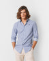 CAMISA RAYAS CALAVERA CONTRASTE
