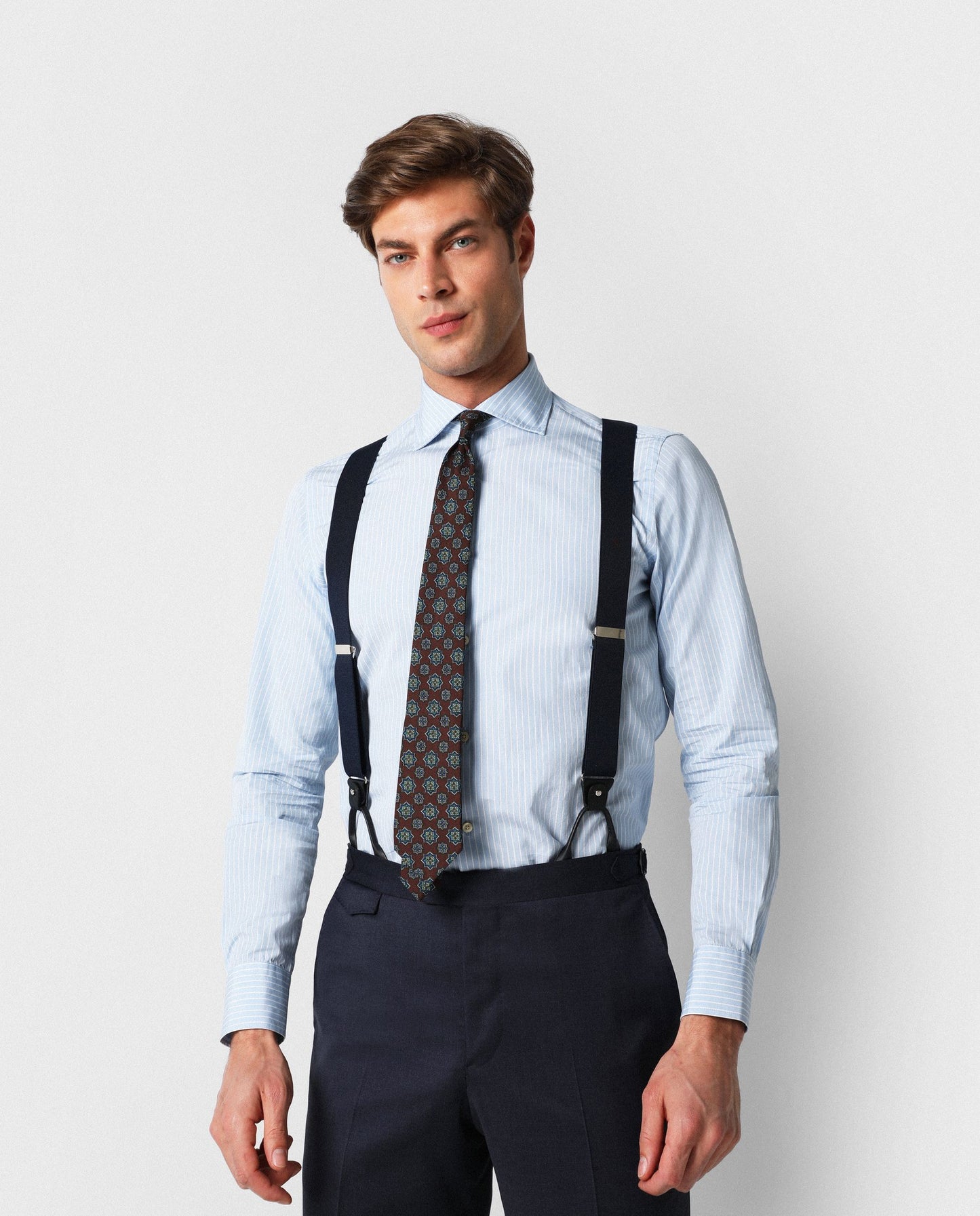 CAMISA VESTIR