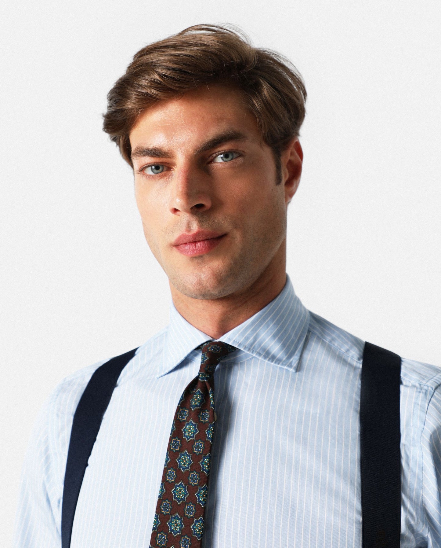 CAMISA VESTIR