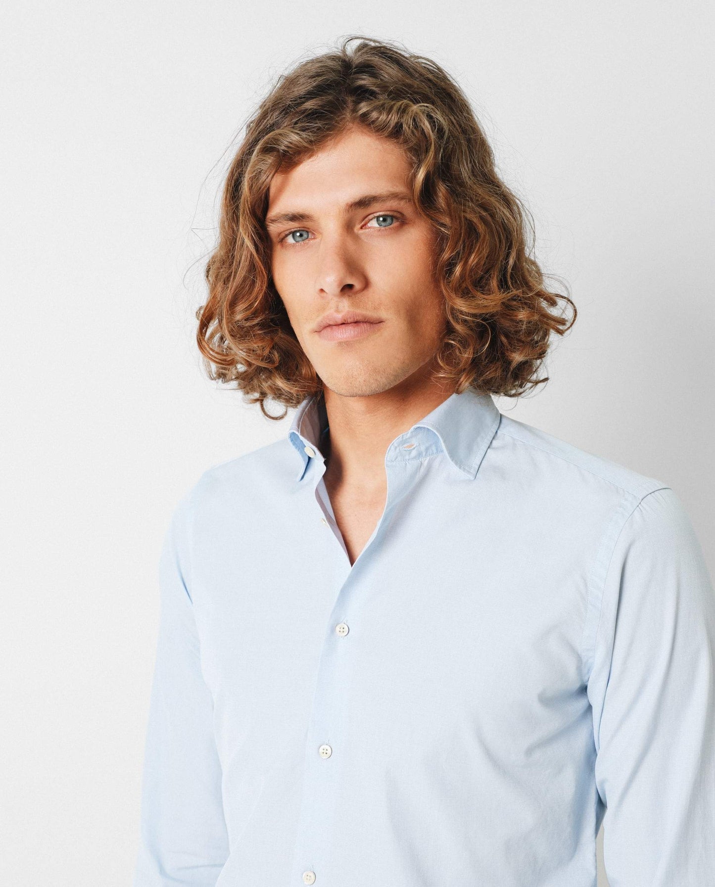 CAMISA VESTIR