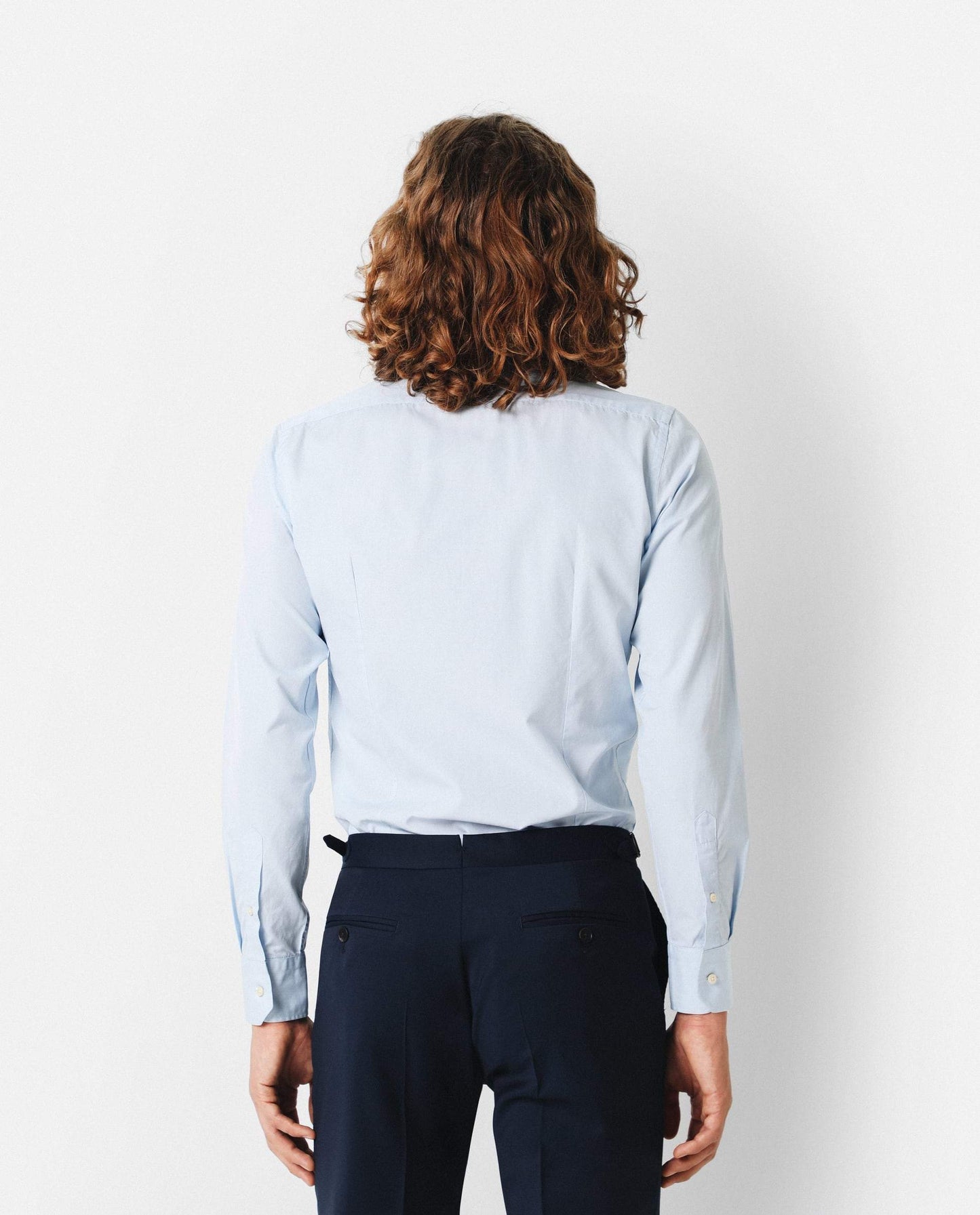 CAMISA VESTIR