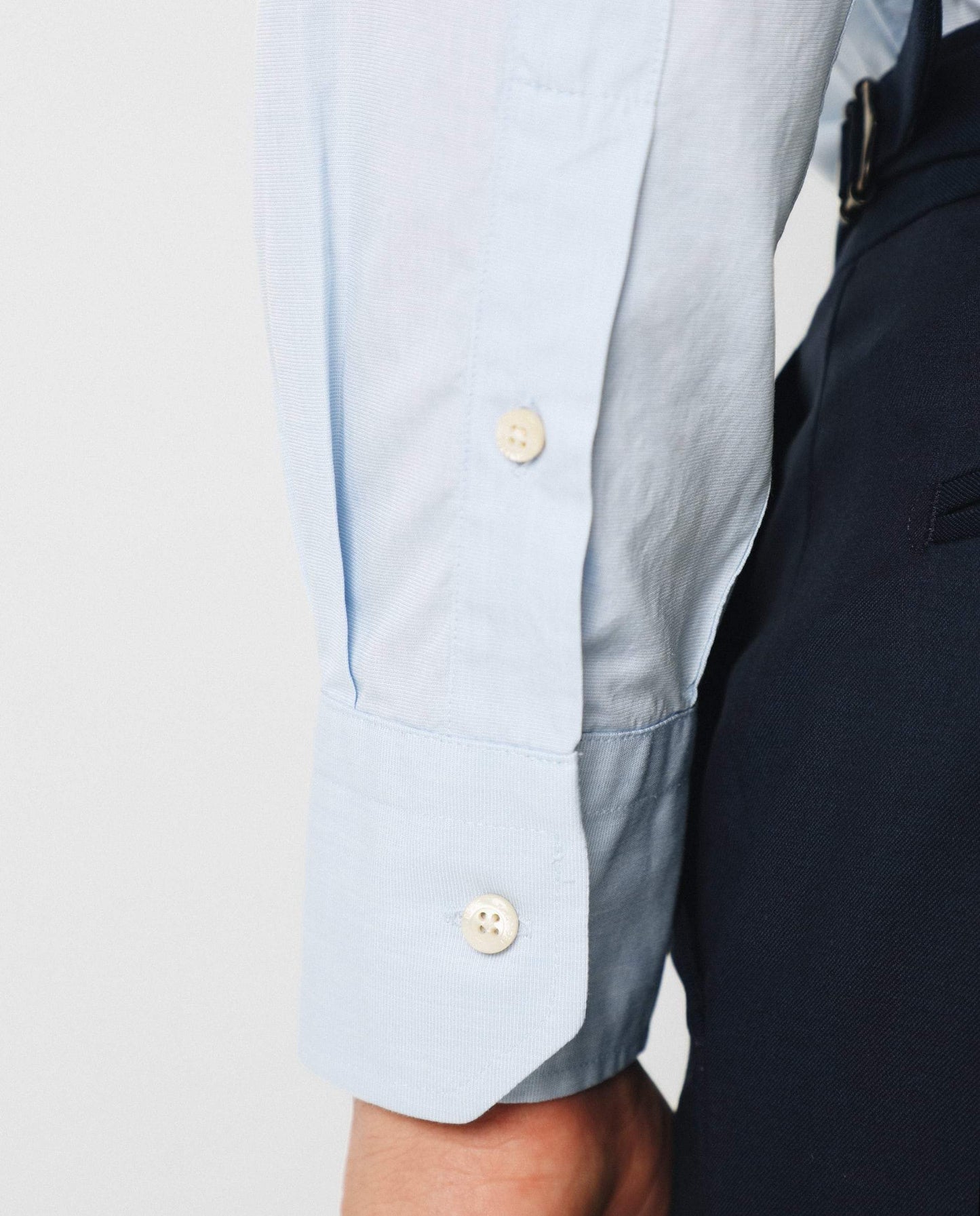 CAMISA VESTIR