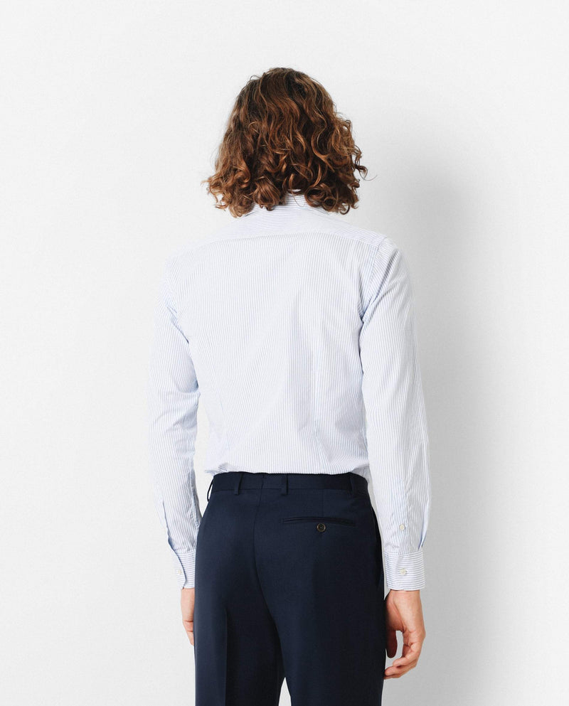 CAMISA VESTIR