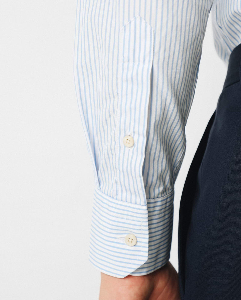 CAMISA VESTIR