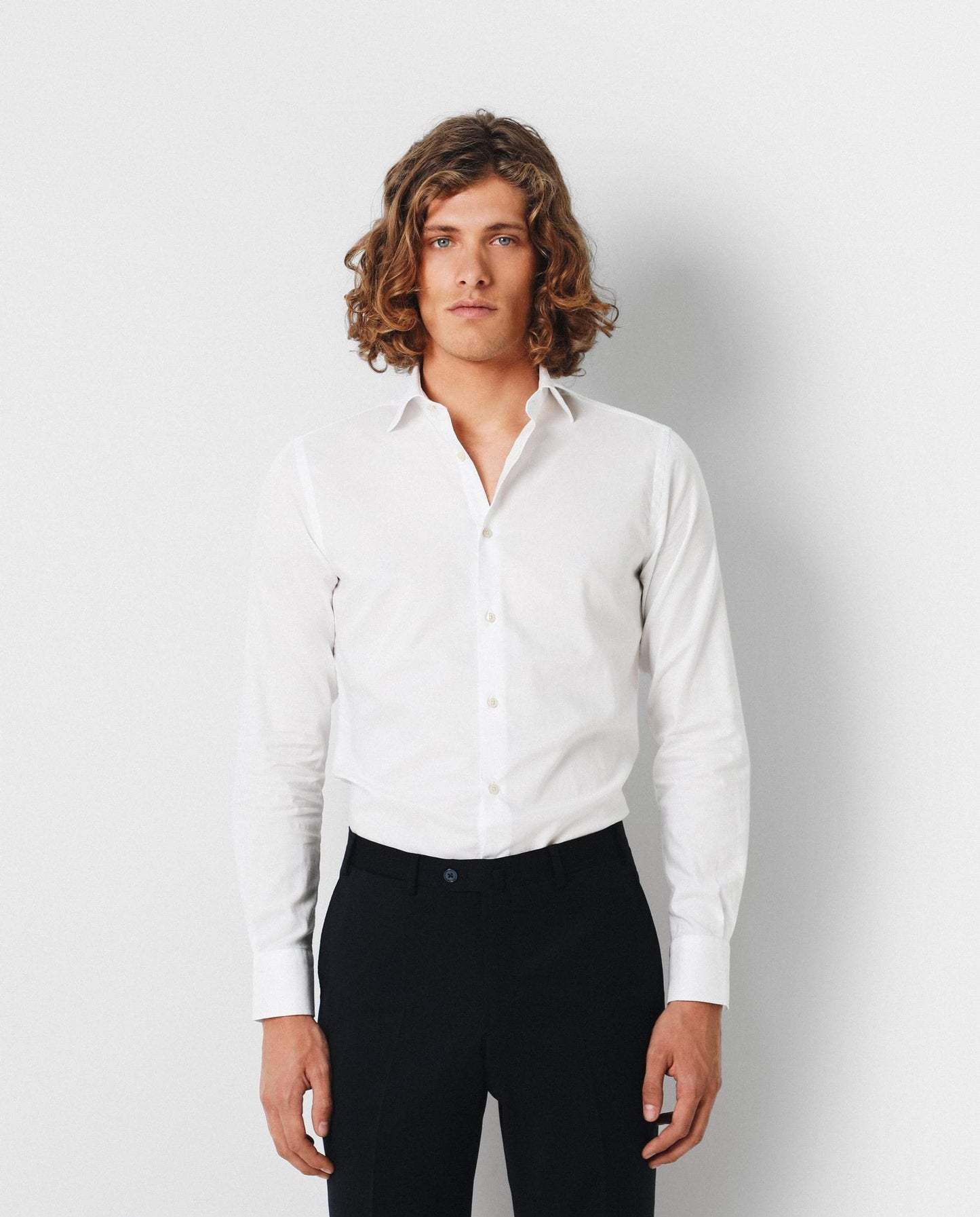 CAMISA VESTIR