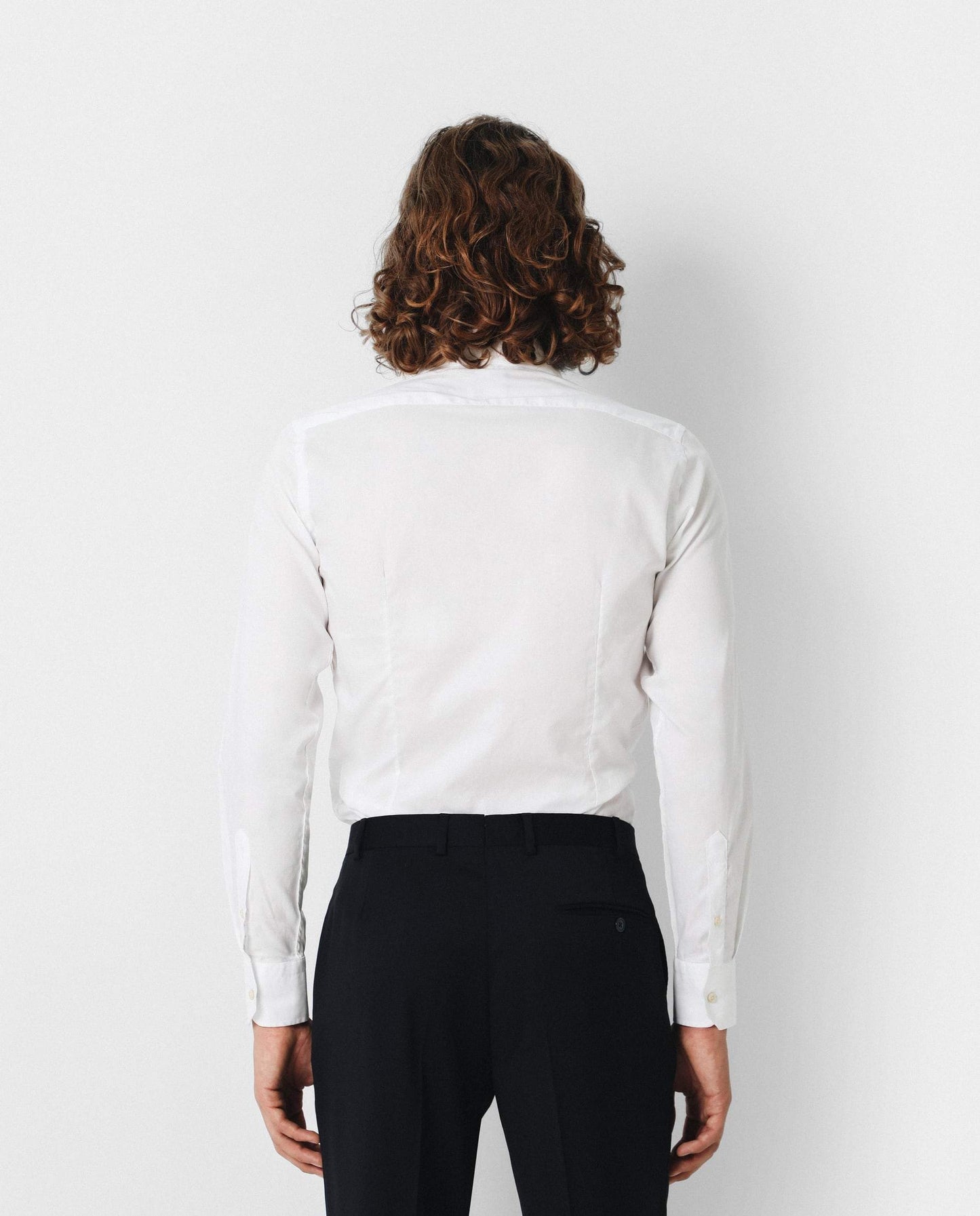 CAMISA VESTIR