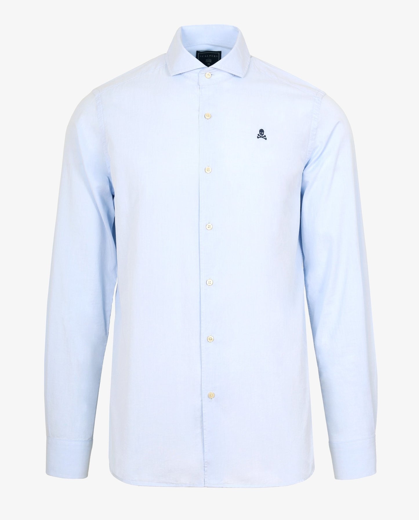 CAMISA BÁSICA CALAVERA