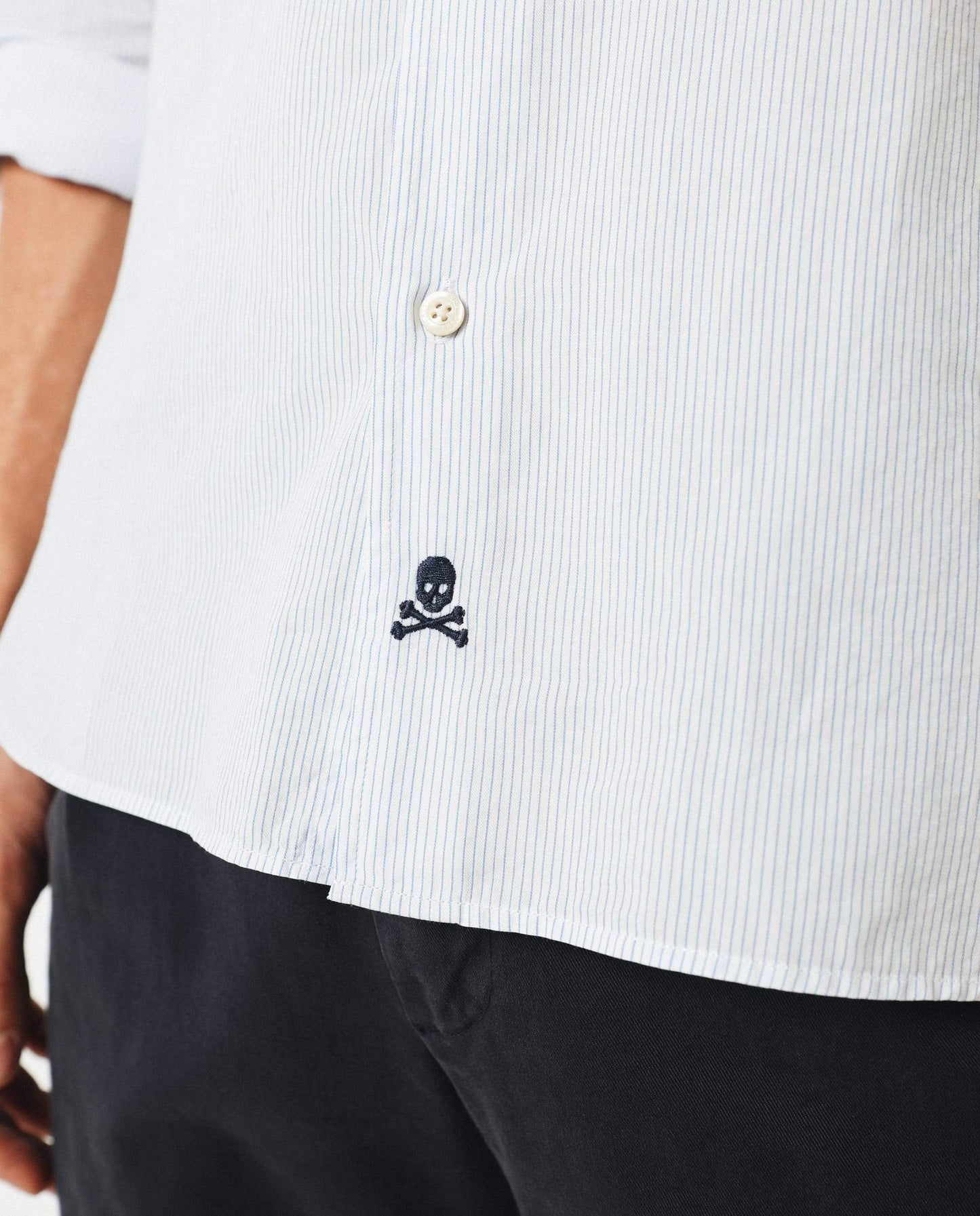 SPORT ELISEE CLASS SHIRT