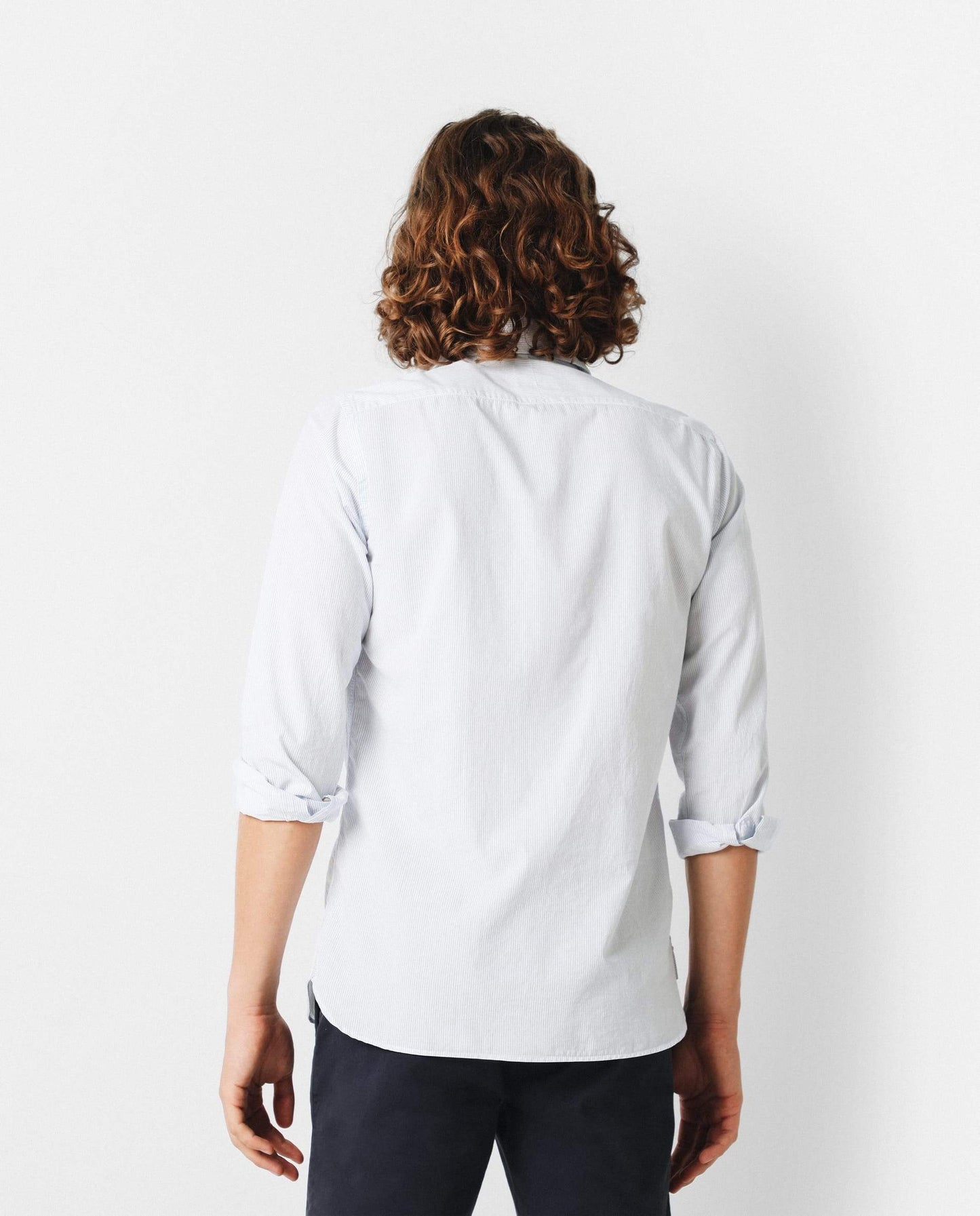 SPORT ELISEE CLASS SHIRT
