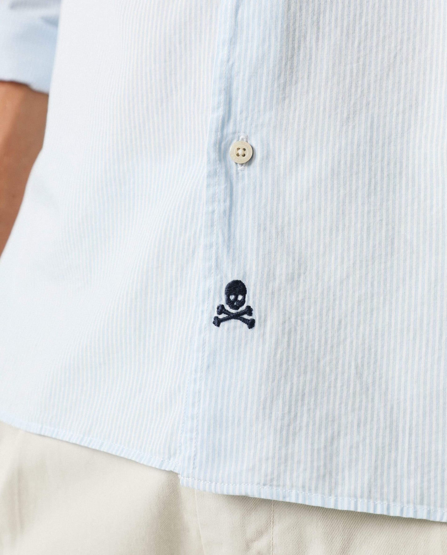 SPORT ELISEE CLASS SHIRT