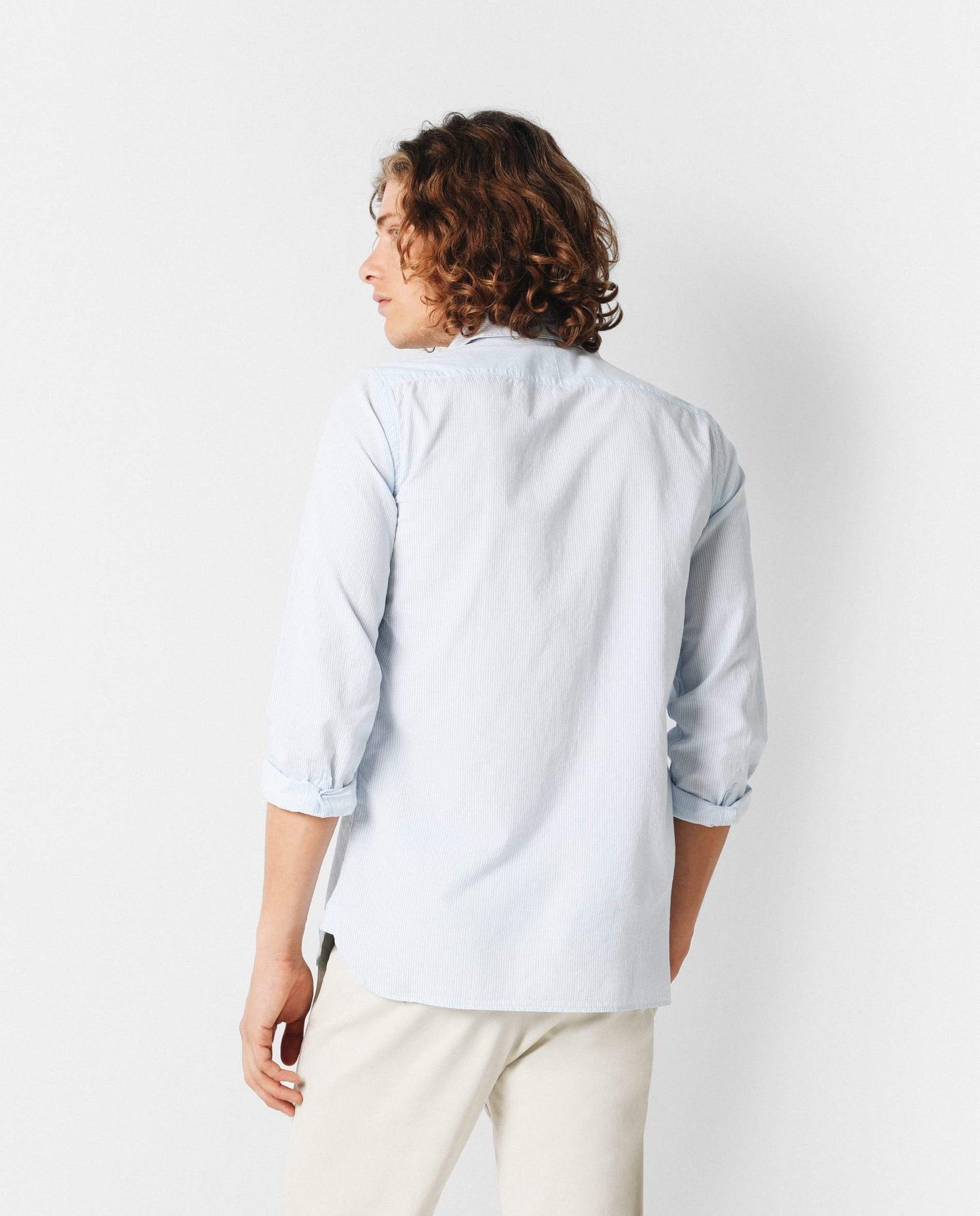 SPORT ELISEE CLASS SHIRT