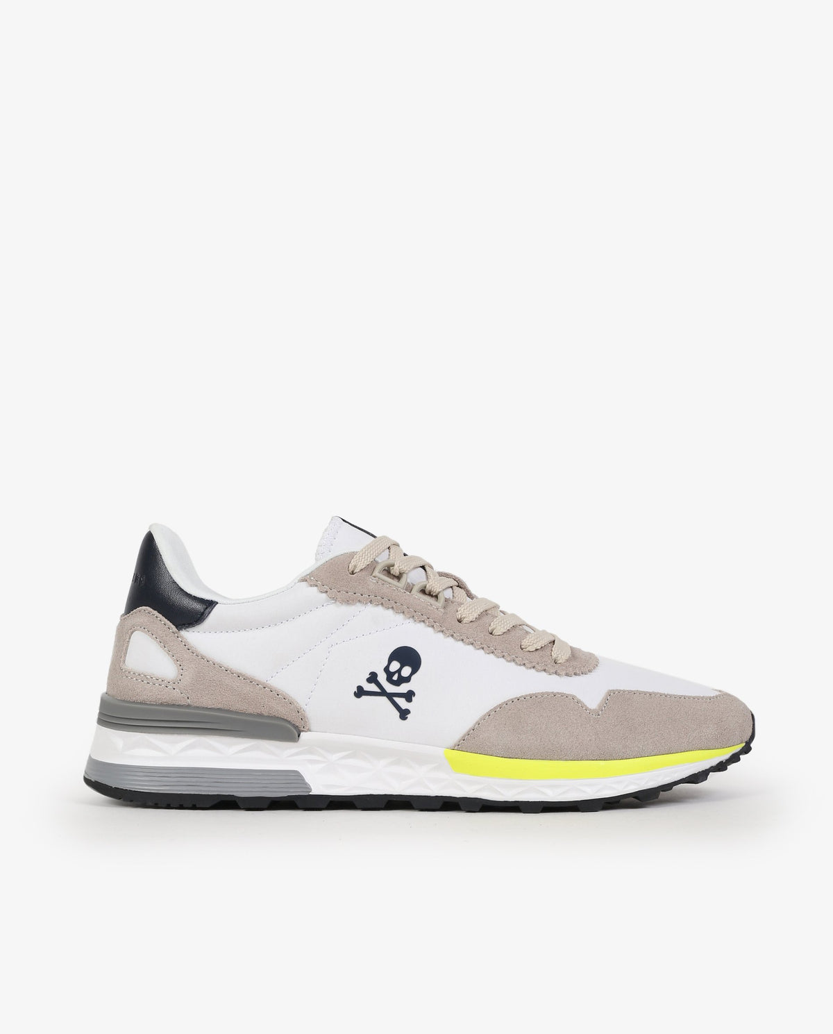 SNEAKERS RETRO HARRY