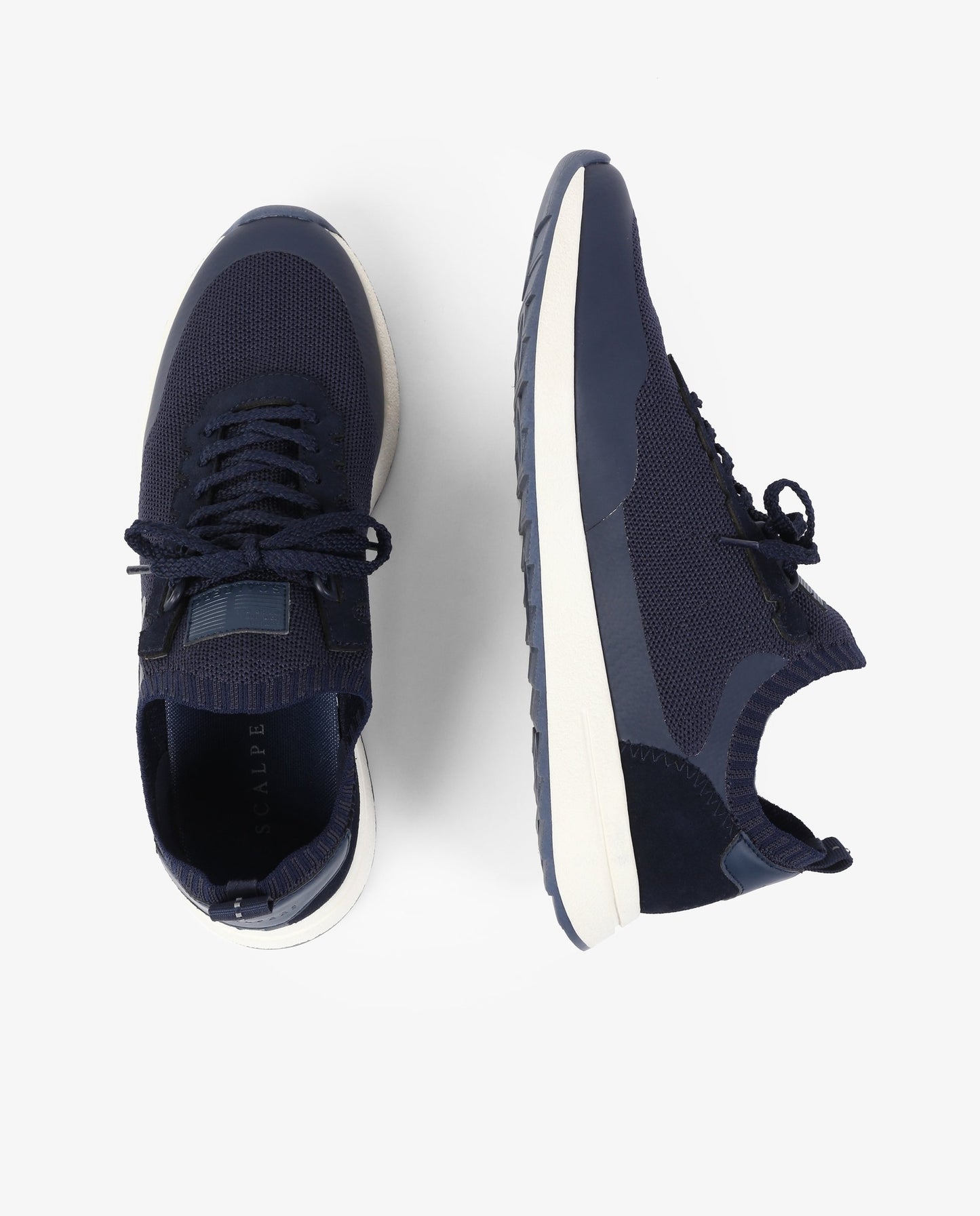 SNEAKERS LIGERAS HUDSON