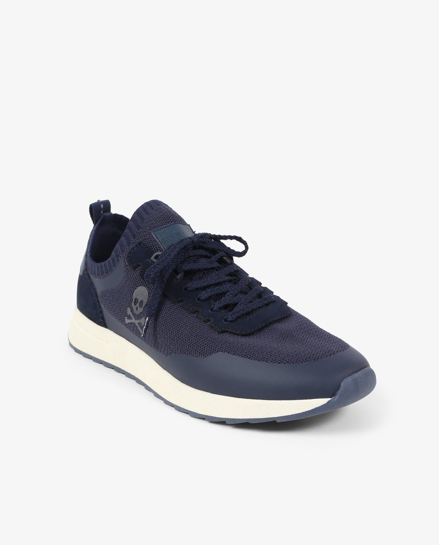 SNEAKERS LIGERAS HUDSON