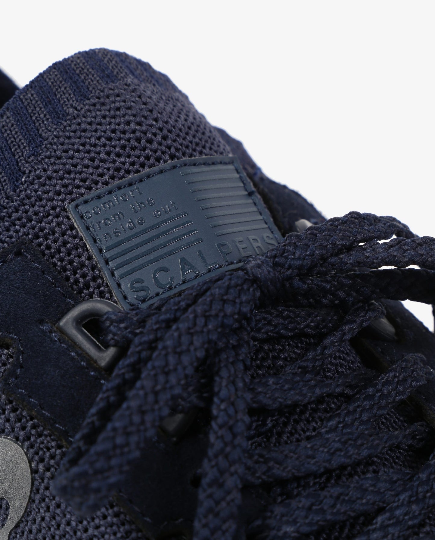 SNEAKERS LIGERAS HUDSON