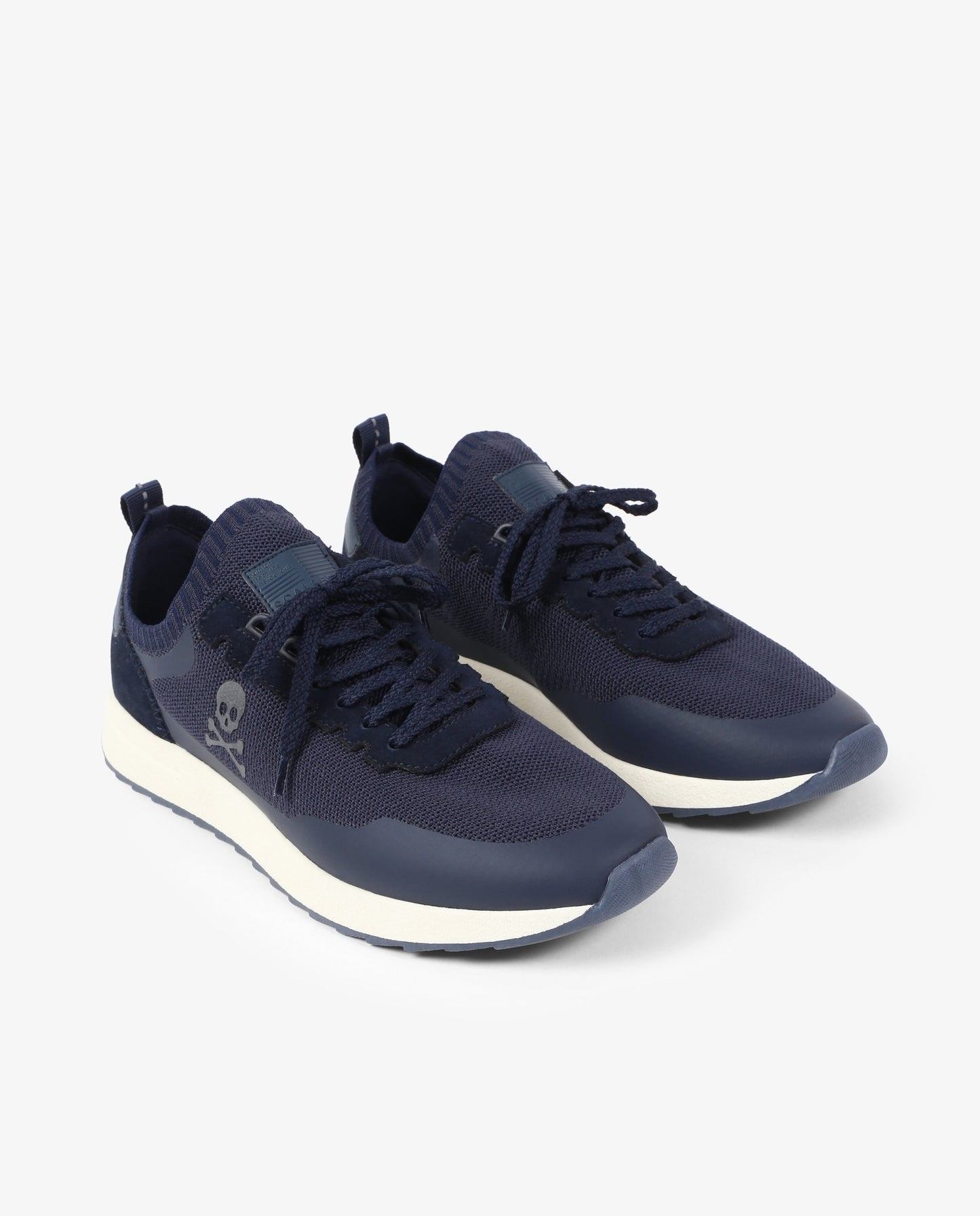 SNEAKERS LIGERAS HUDSON