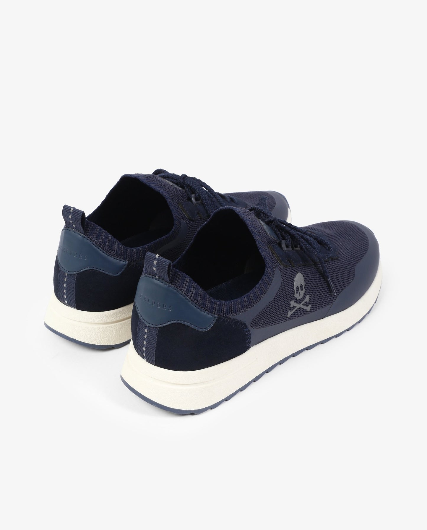 SNEAKERS LIGERAS HUDSON
