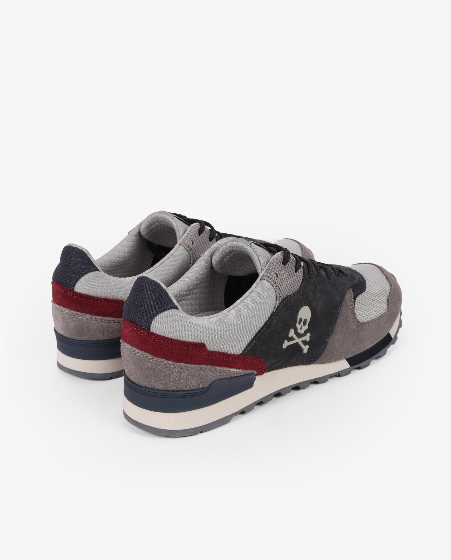 SNEAKERS SERRAJE MOUNTAIN