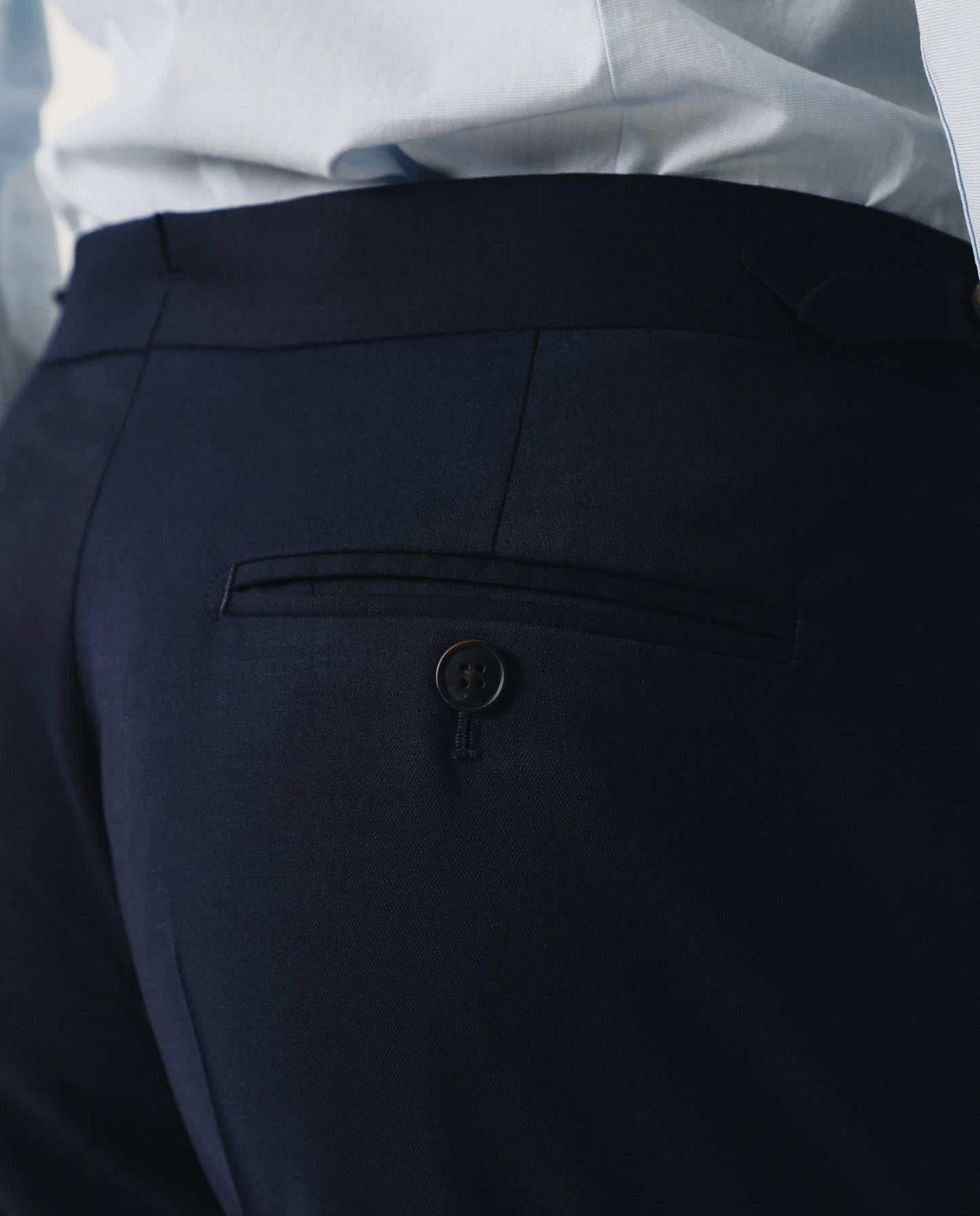 TRAJE ICON CRUZADO