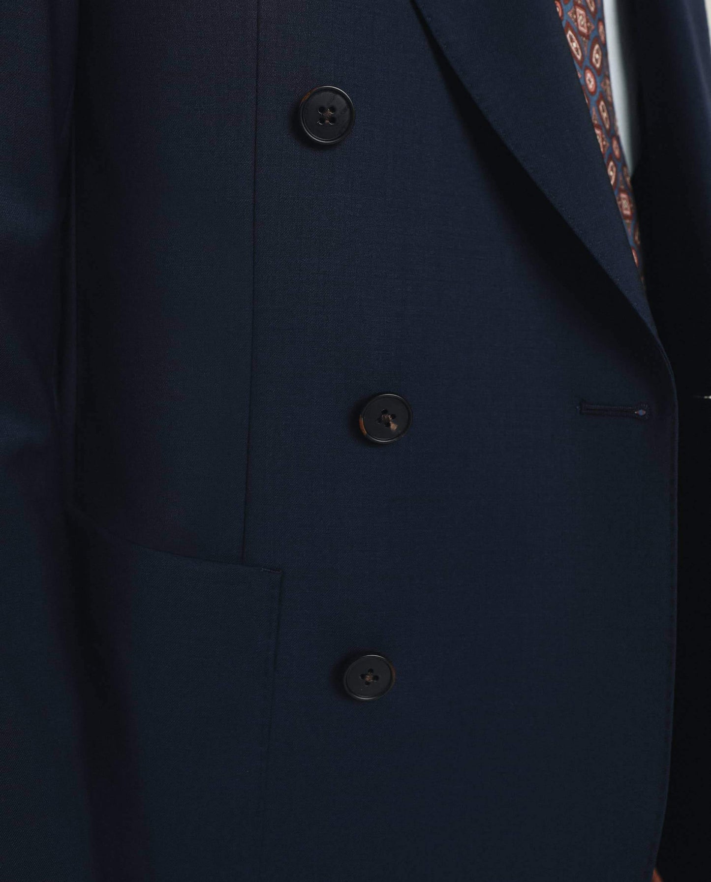 TRAJE ICON CRUZADO