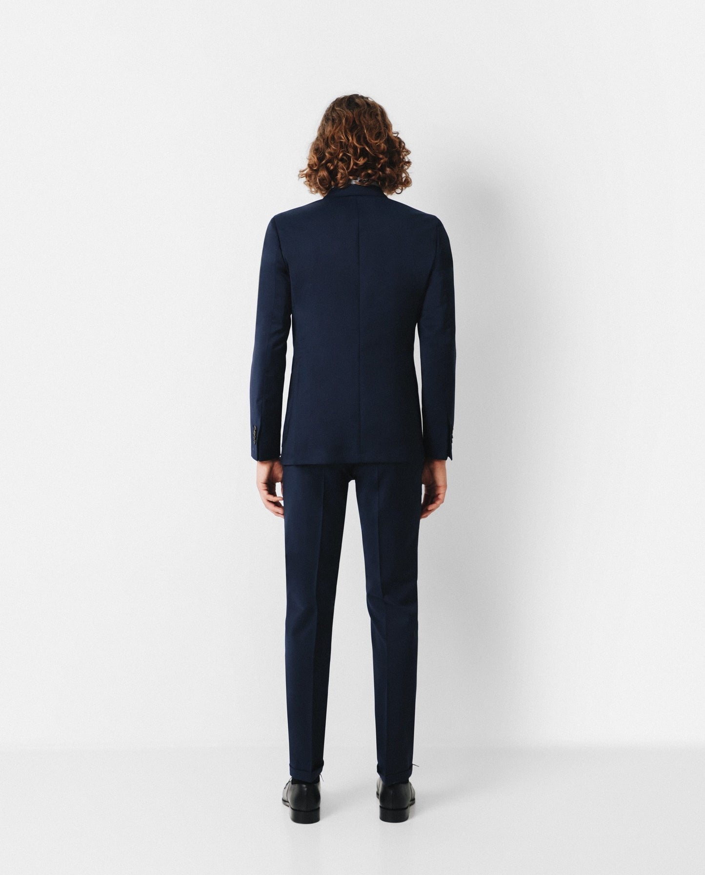 TRAJE ICON CRUZADO