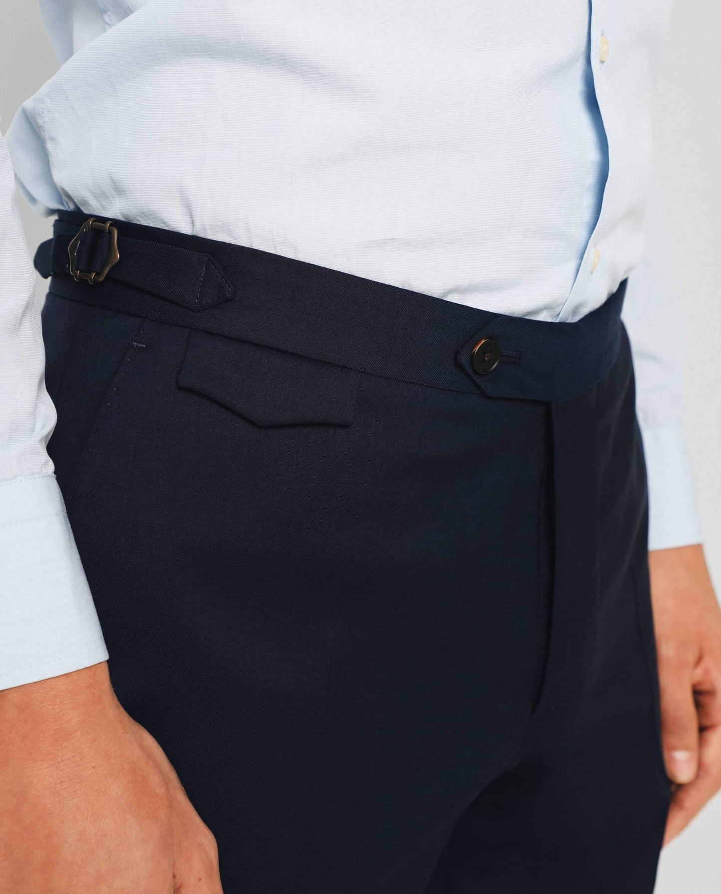 TRAJE ICON CRUZADO