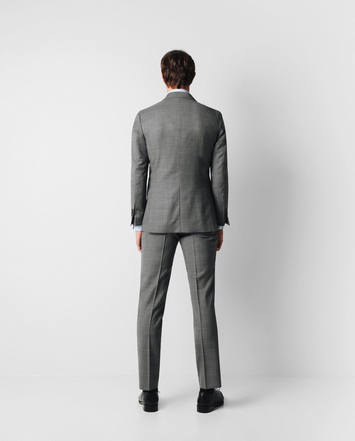 TRAJE SLIM FIT GALES