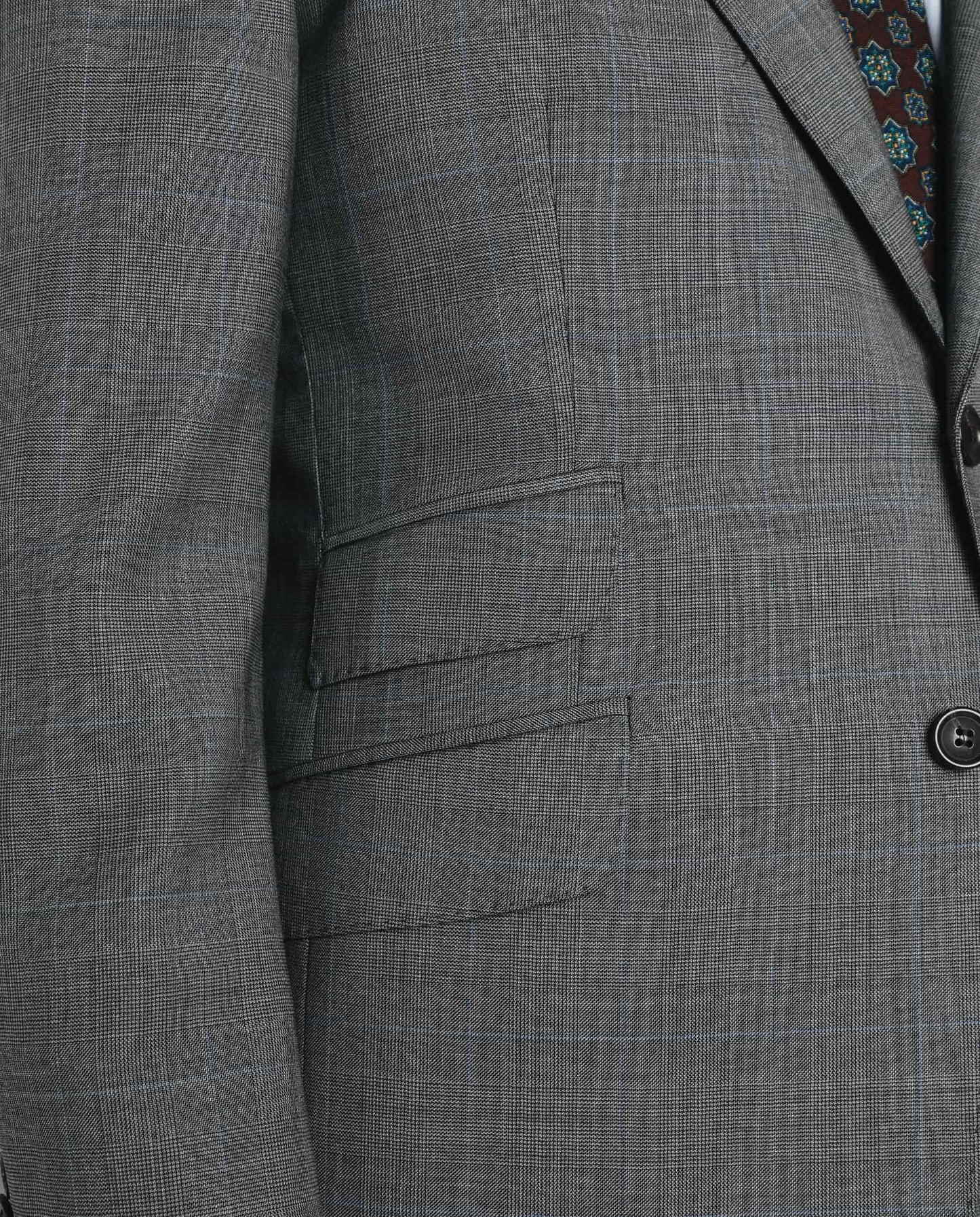 TRAJE SLIM FIT GALES