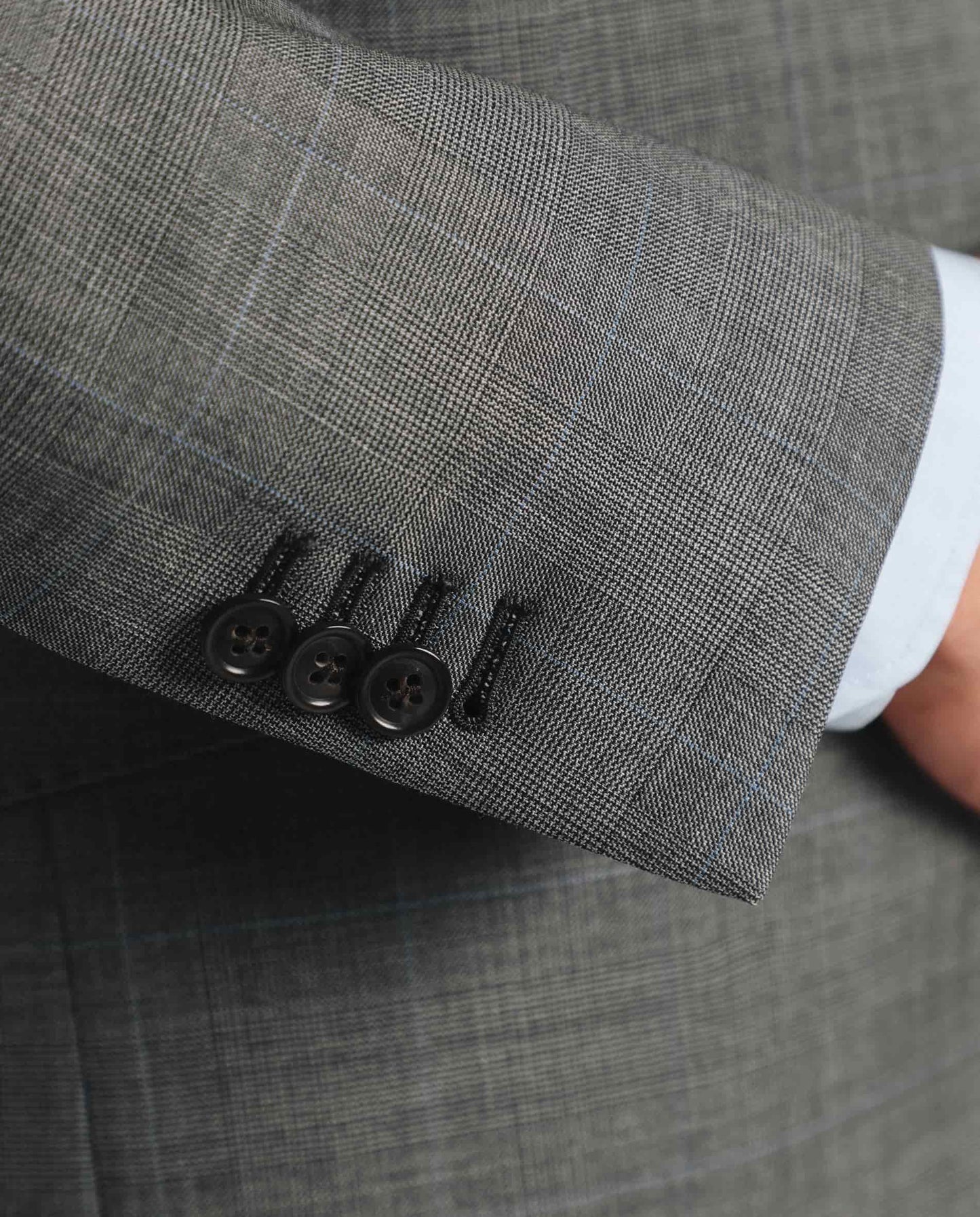 TRAJE SLIM FIT GALES