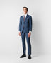 TRAJE ALGODÓN SLIM FIT
