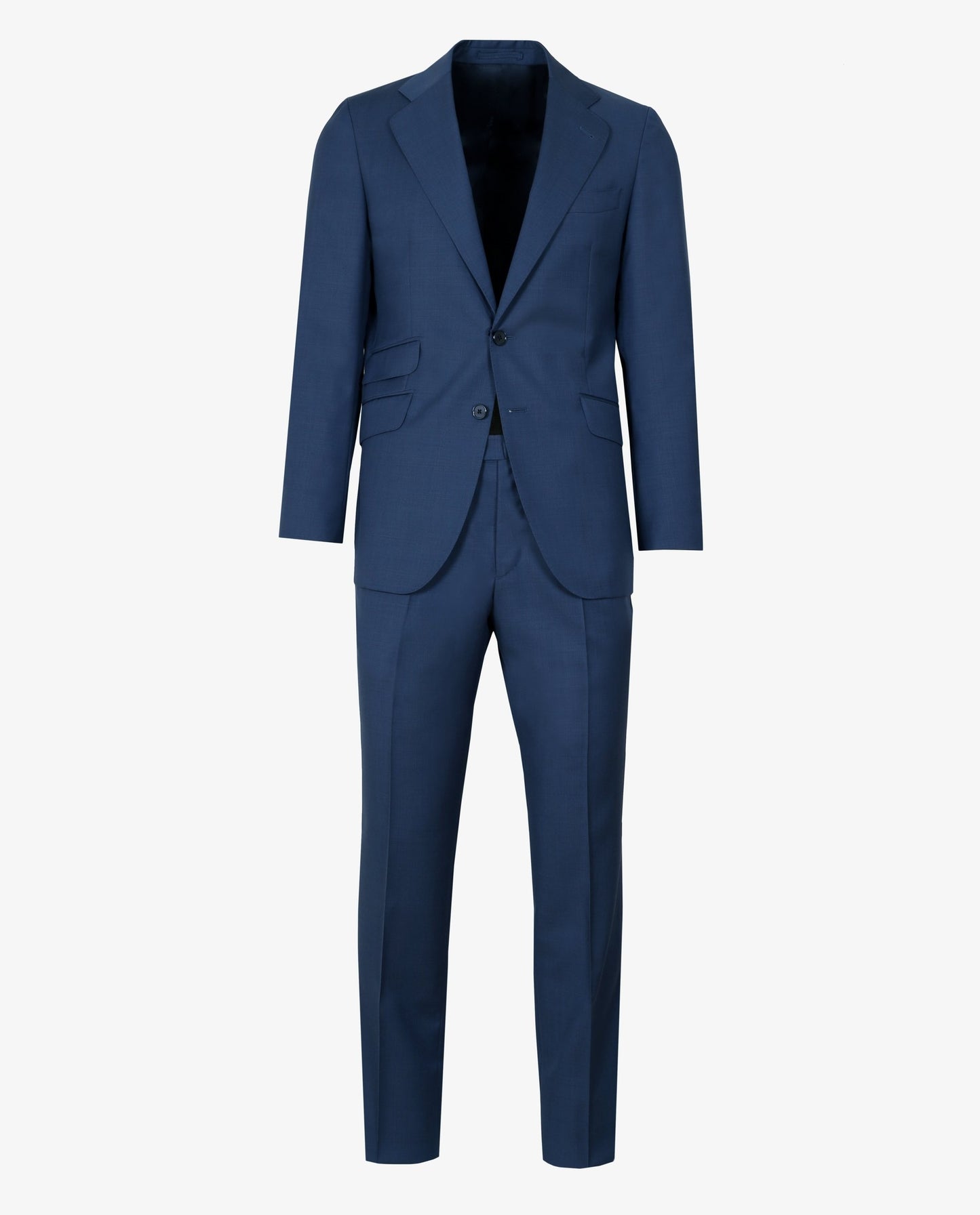 TRAJE ALGODÓN SLIM FIT