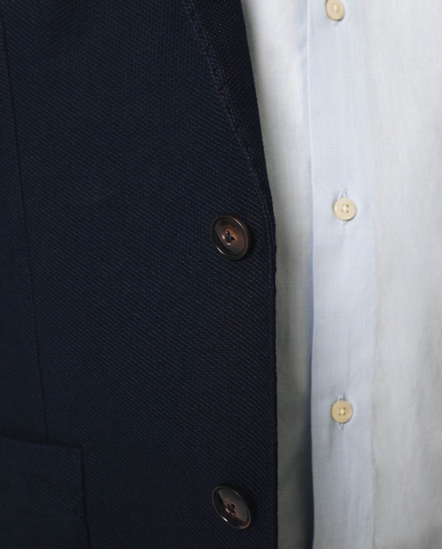 AMERICANA SLIM FIT BÁSICA