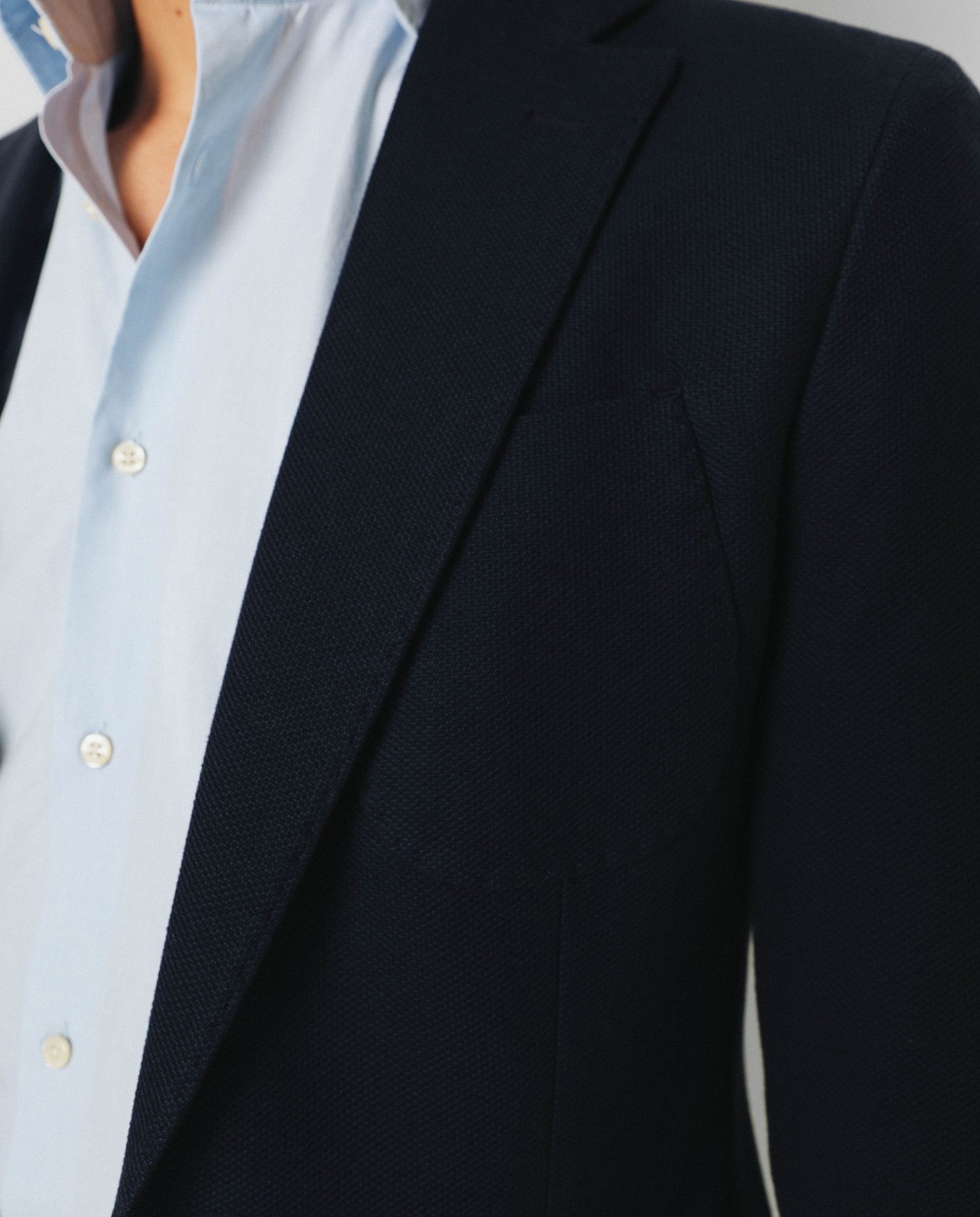 AMERICANA SLIM FIT BÁSICA