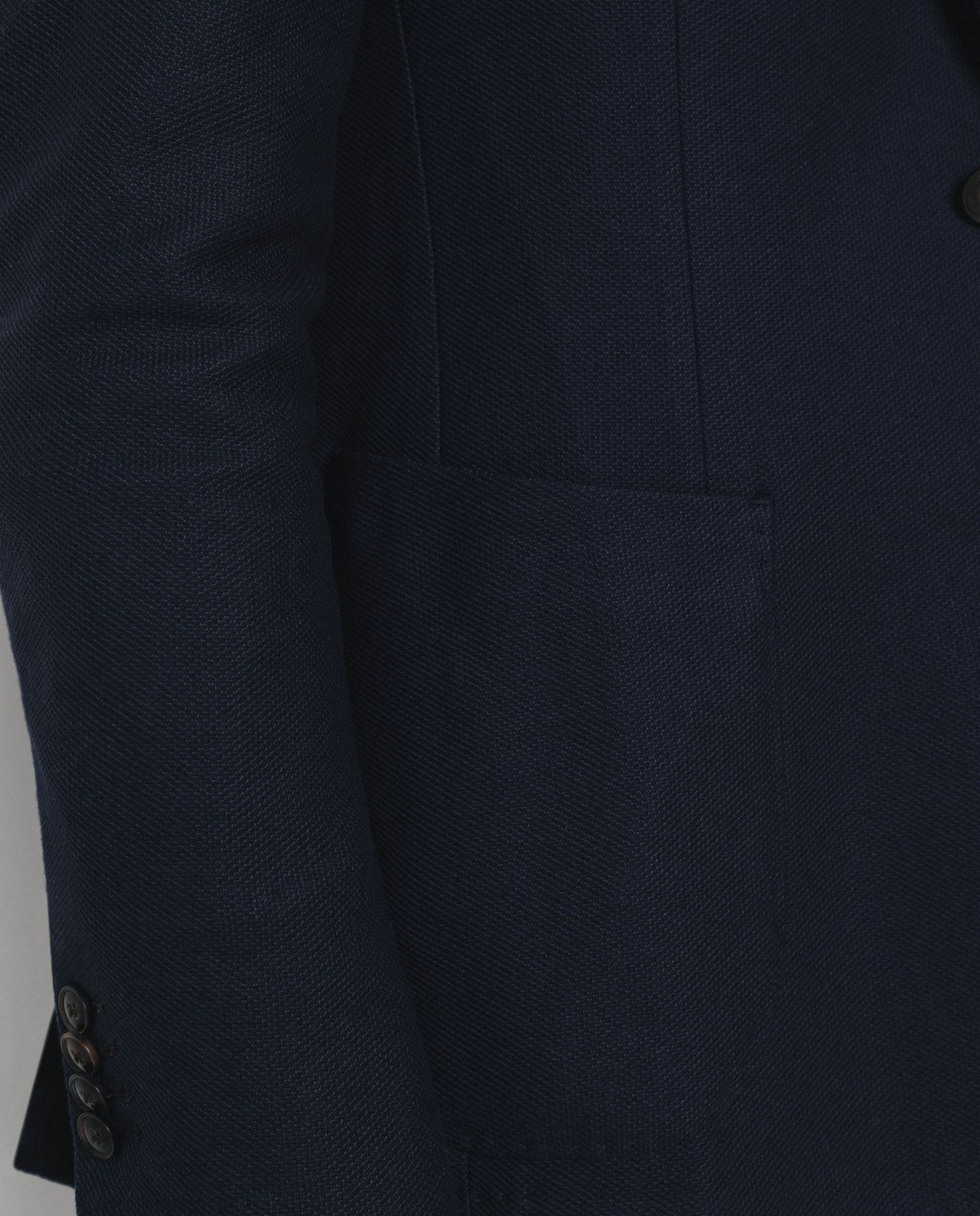 AMERICANA SLIM FIT BÁSICA