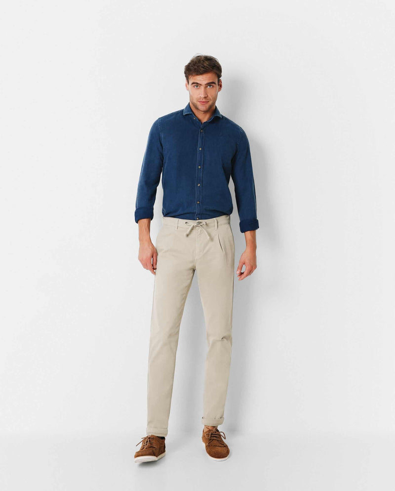 PANTALÓN SOFT CORDÓN