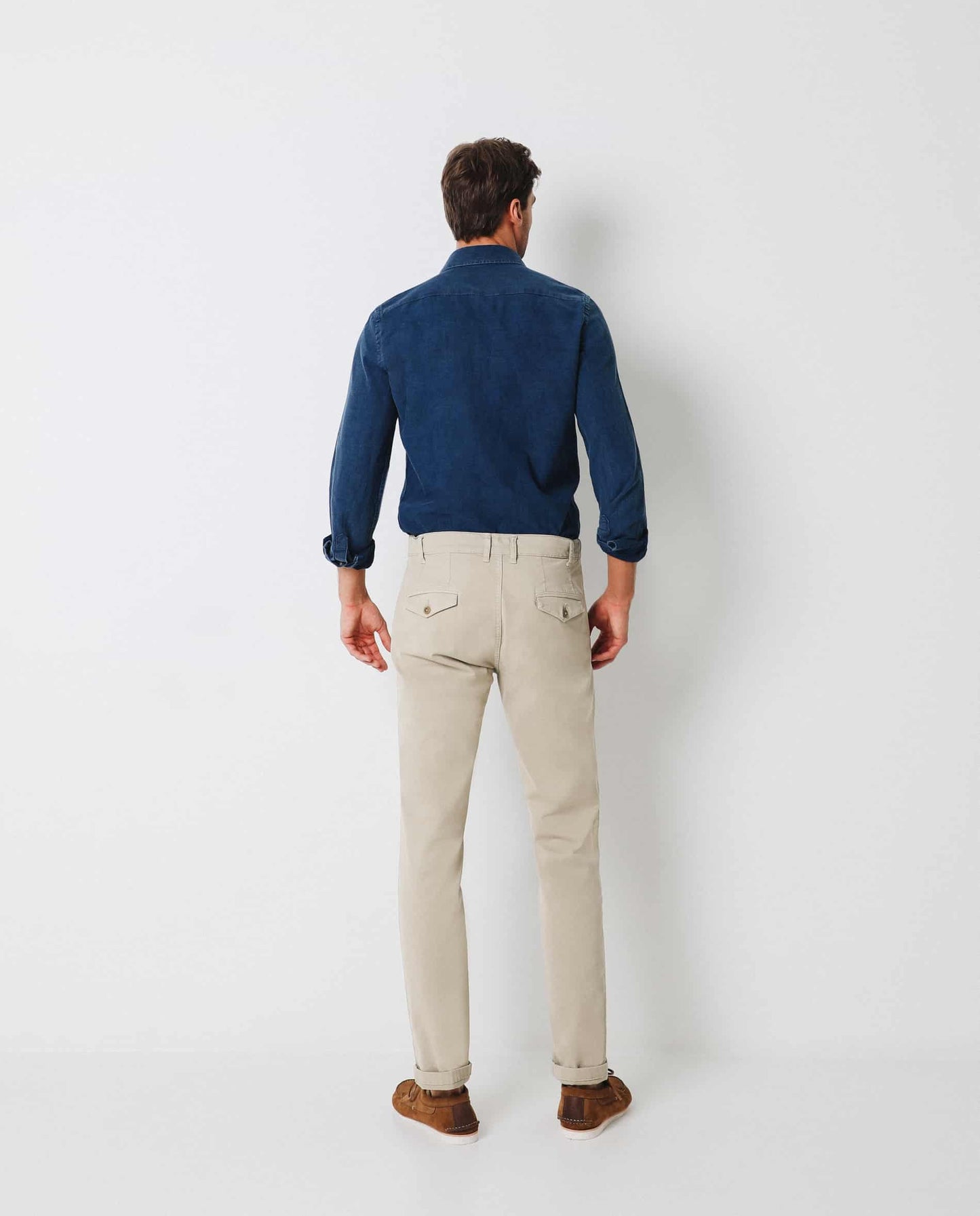 PANTALÓN SOFT CORDÓN