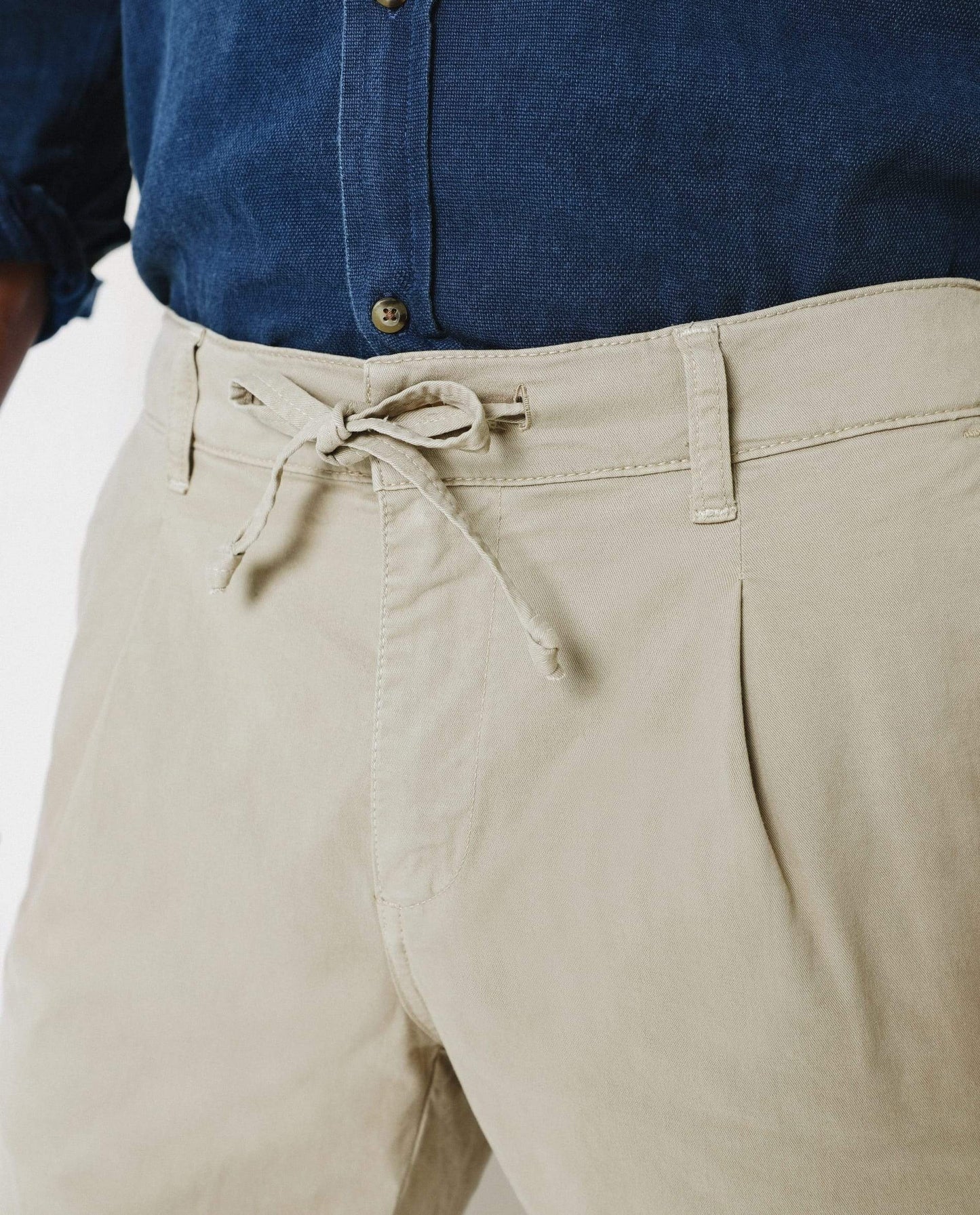 PANTALÓN SOFT CORDÓN