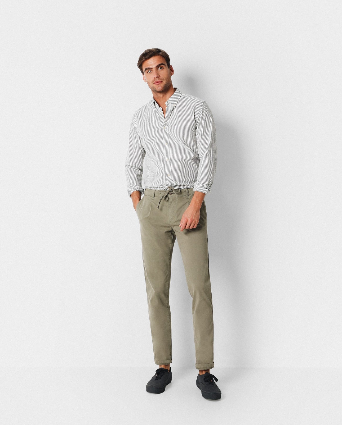 PANTALÓN SOFT CORDÓN
