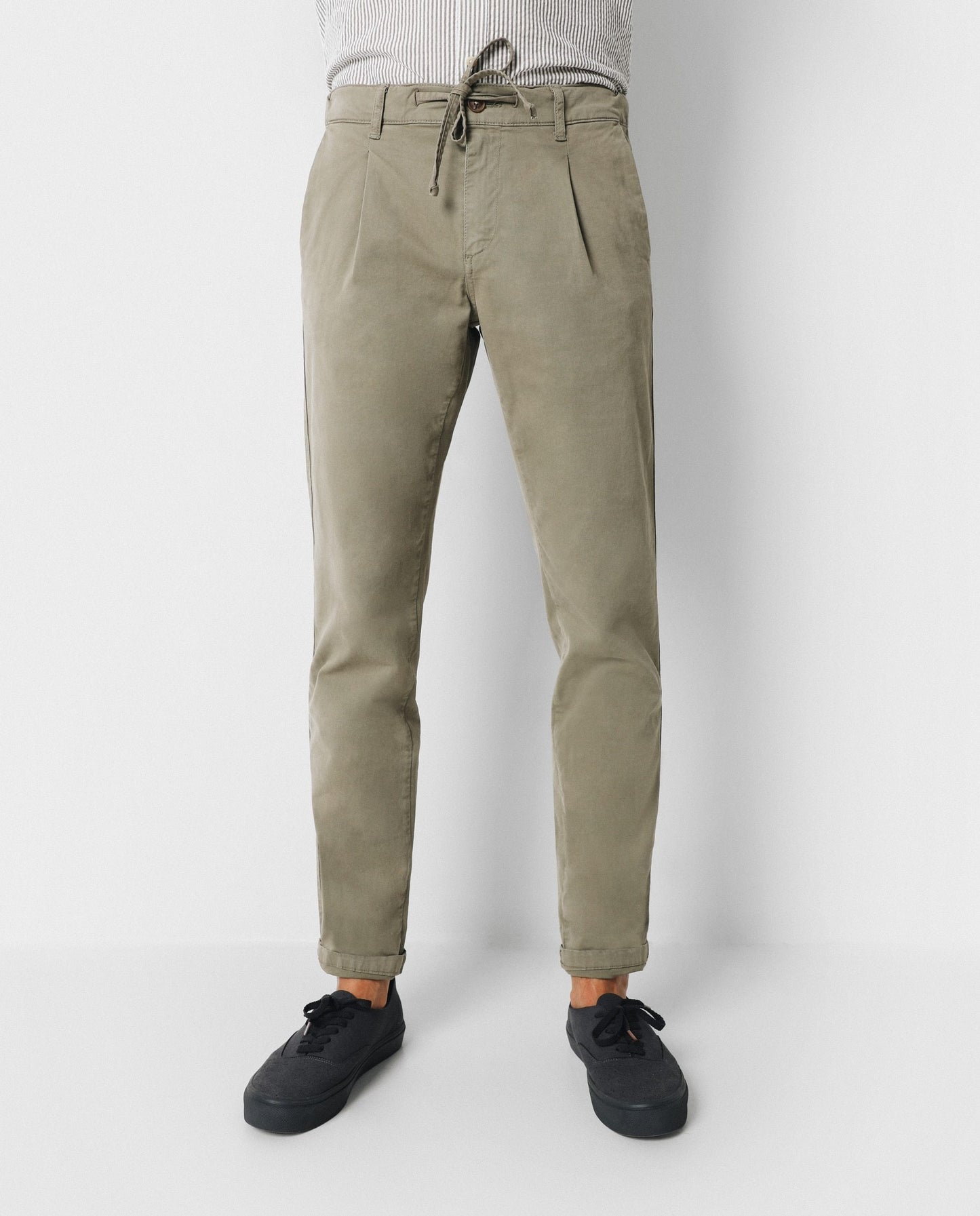 PANTALÓN SOFT CORDÓN
