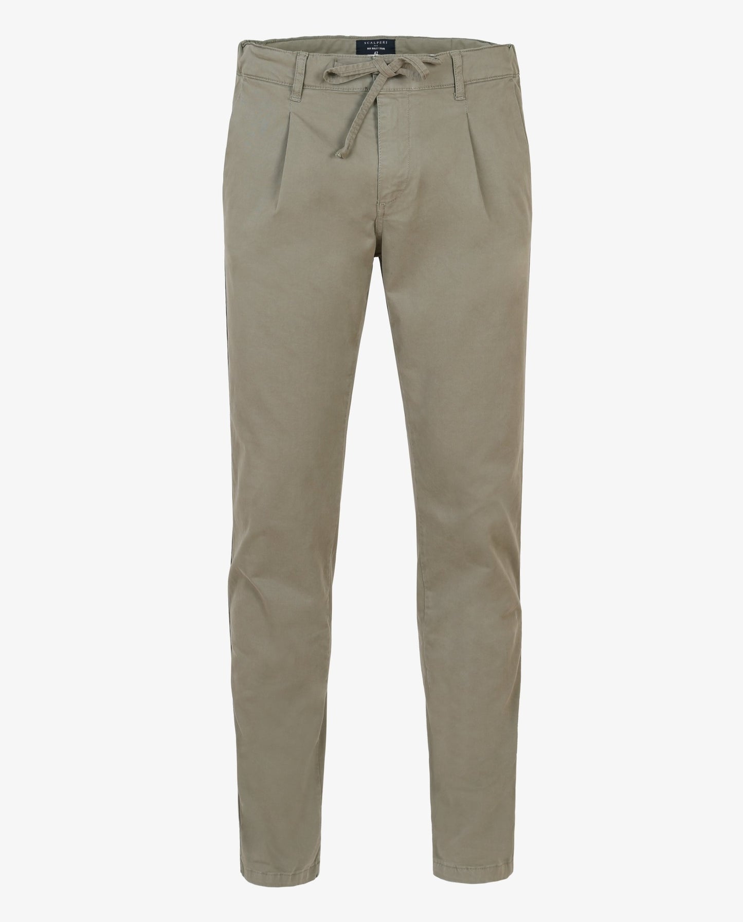 PANTALÓN SOFT CORDÓN