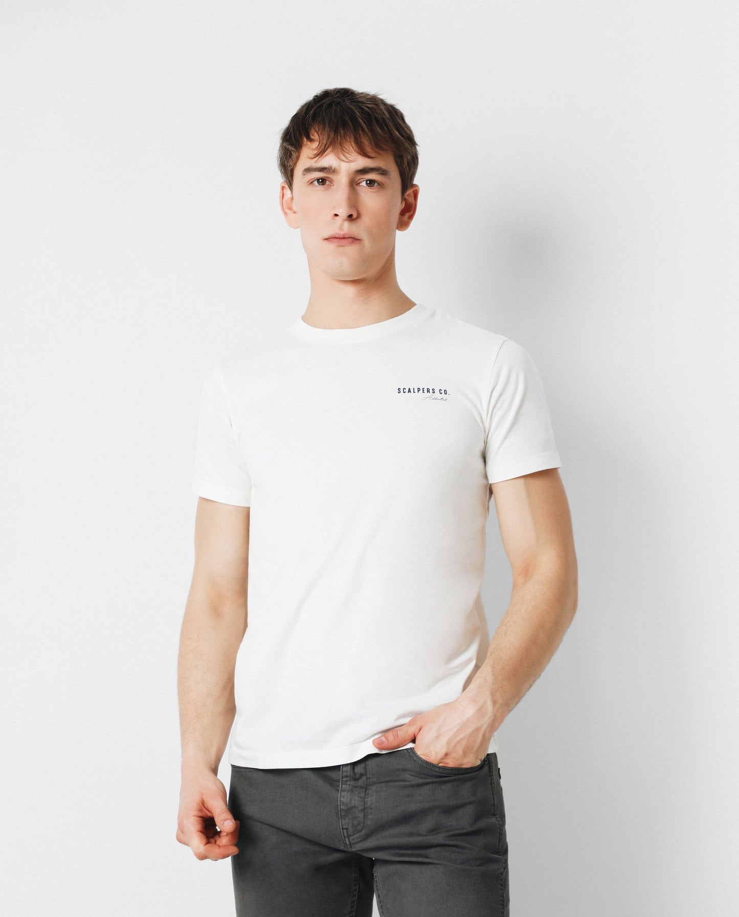 CAMISETA PRINT DIGITAL TRASERO