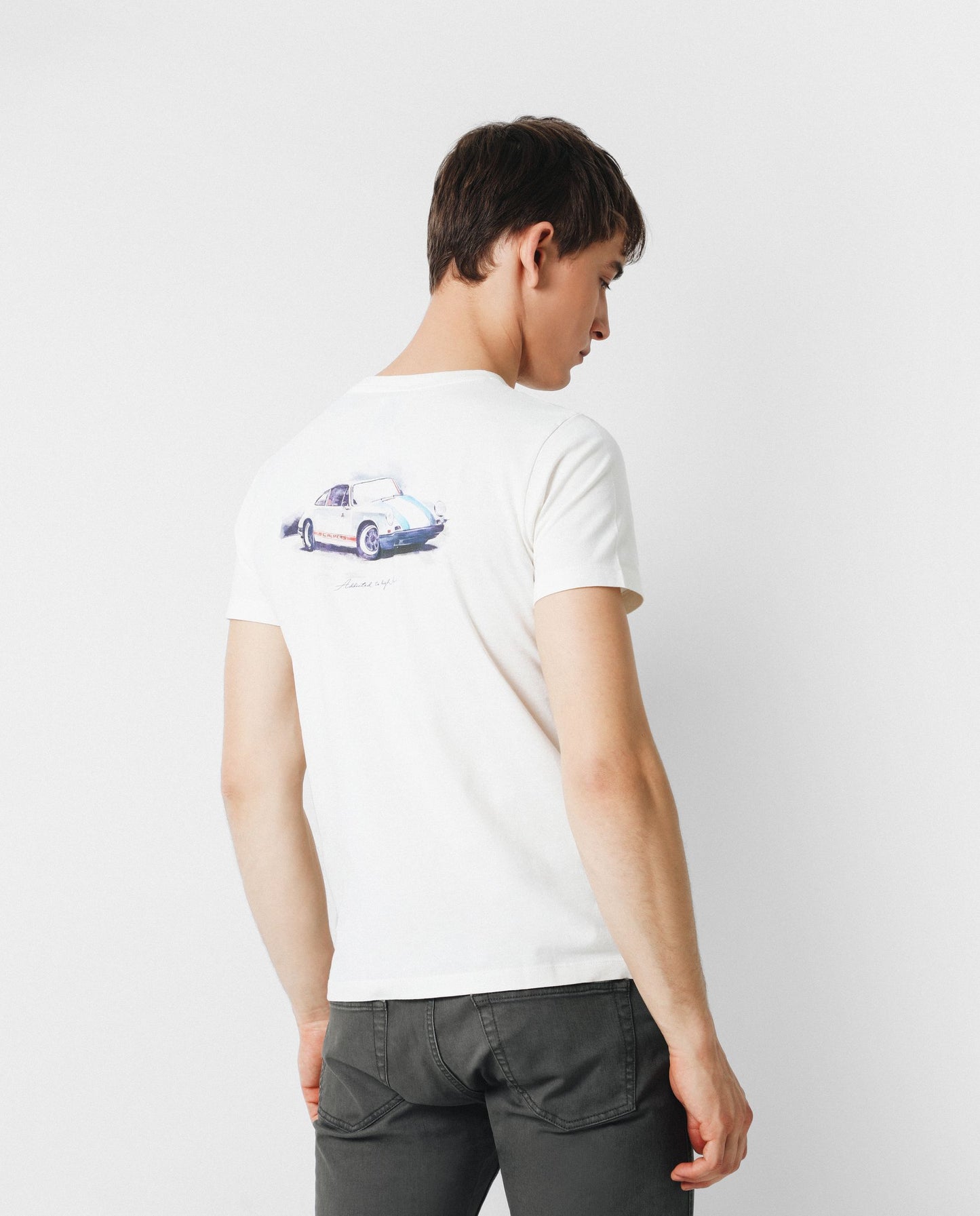 CAMISETA PRINT DIGITAL TRASERO