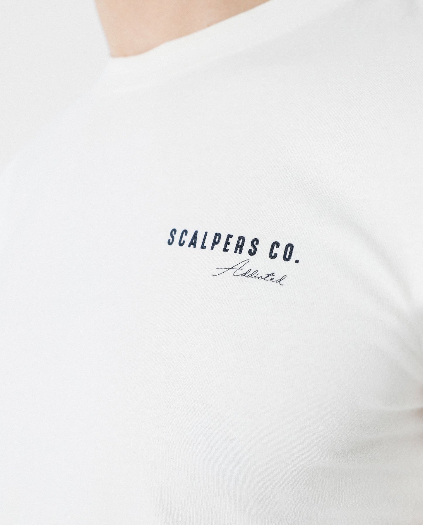 CAMISETA PRINT DIGITAL TRASERO