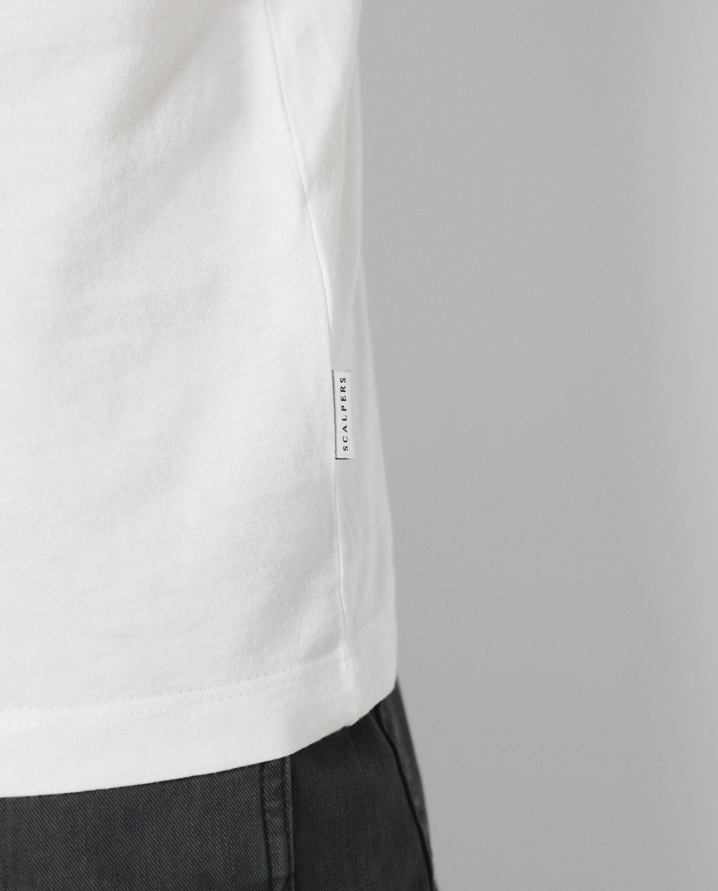 CAMISETA PRINT DIGITAL TRASERO