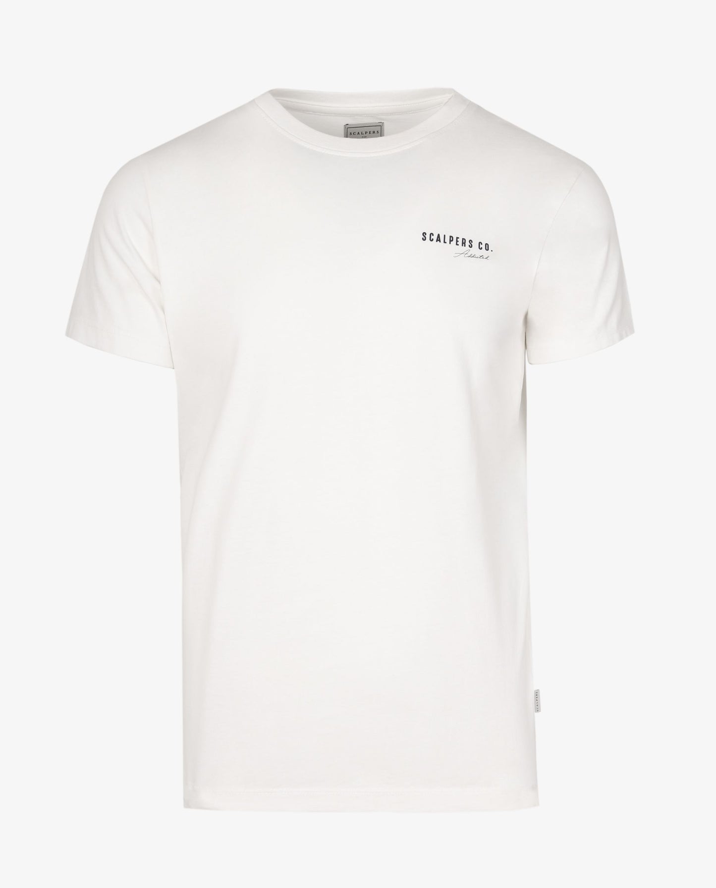 CAMISETA PRINT DIGITAL TRASERO