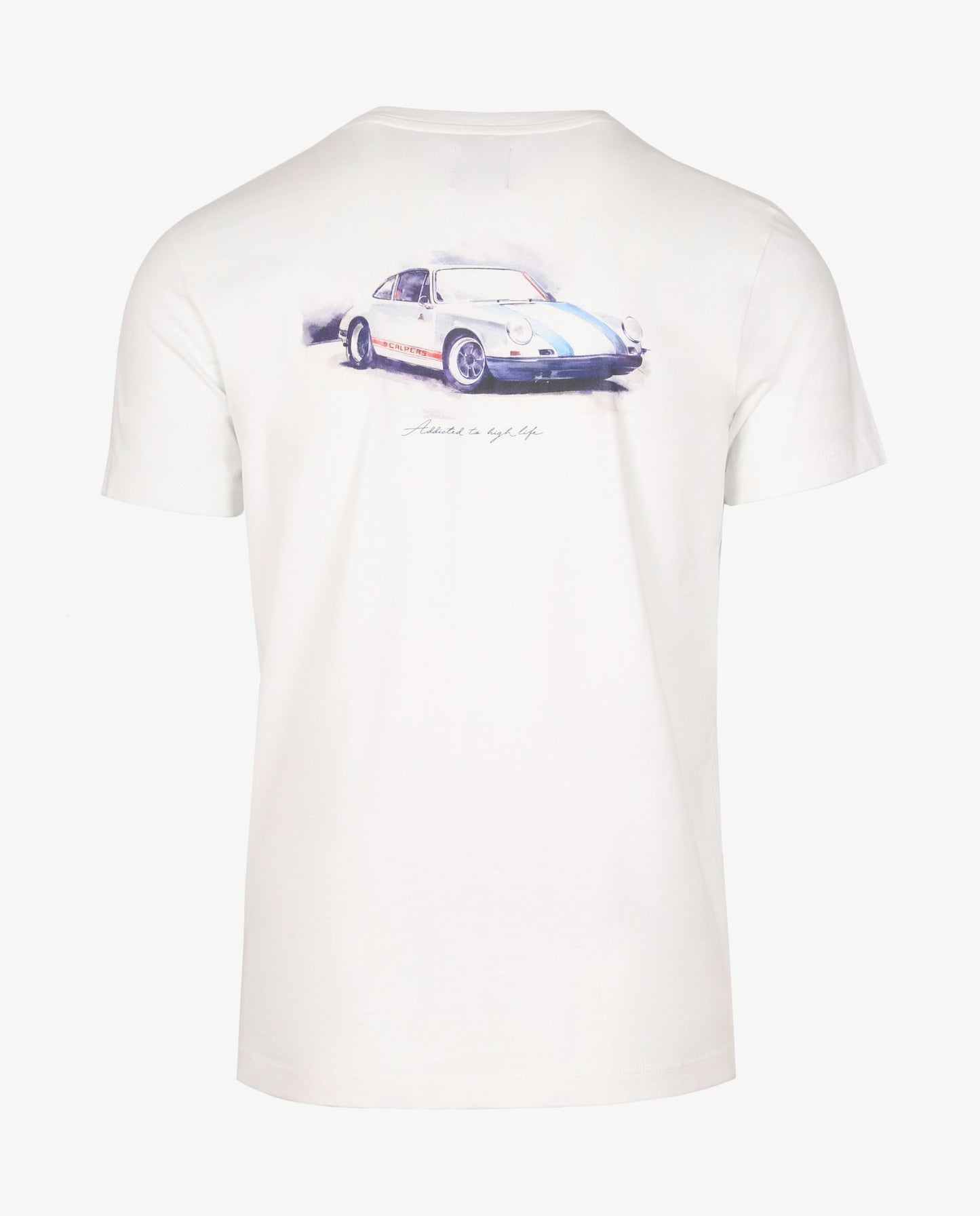 CAMISETA PRINT DIGITAL TRASERO