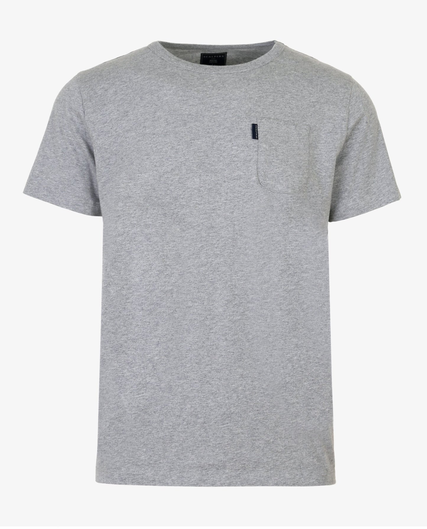CAMISETA BÁSICA BOLSILLO