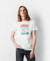 CAMISETA PRINT SURF