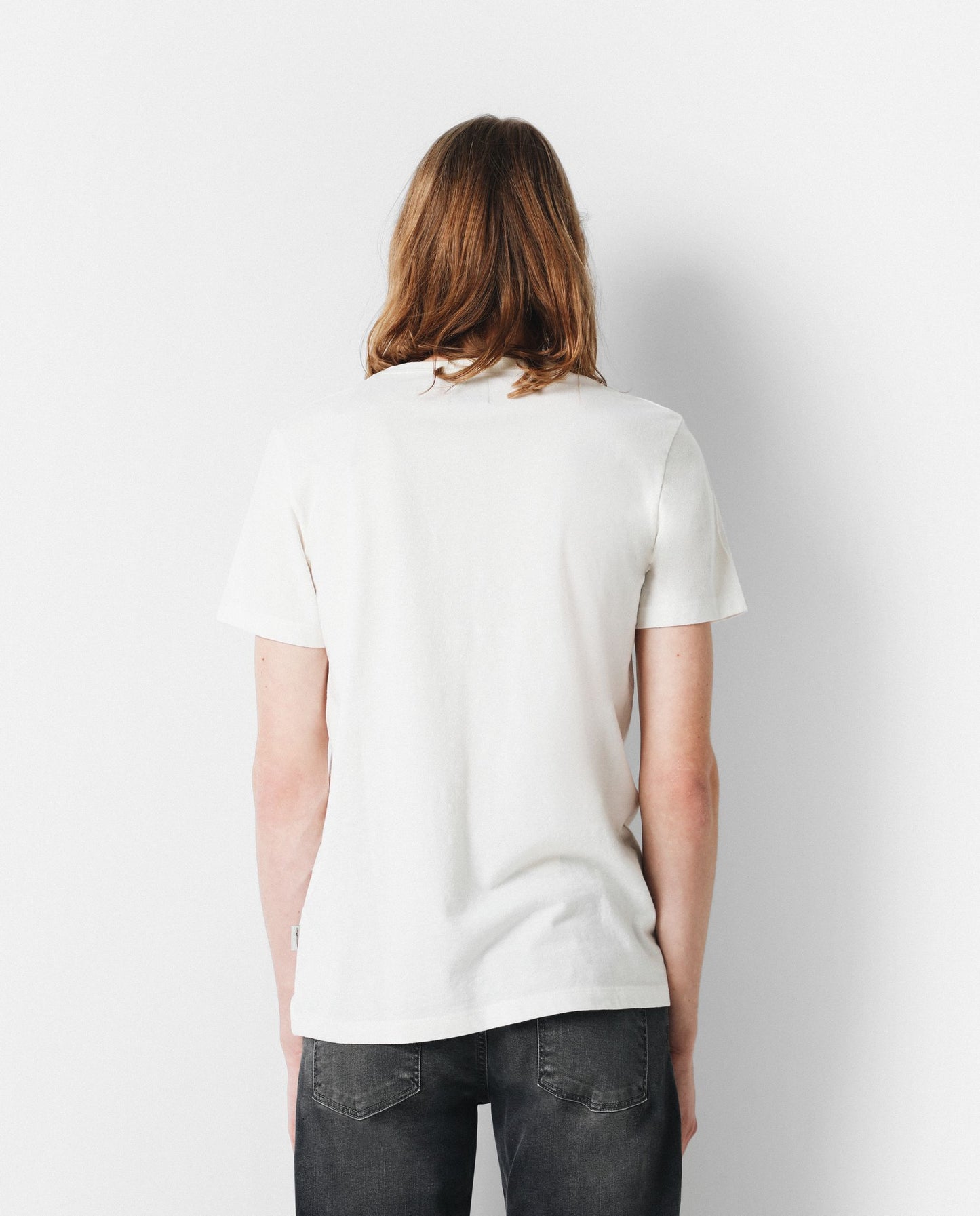 CAMISETA PRINT SURF
