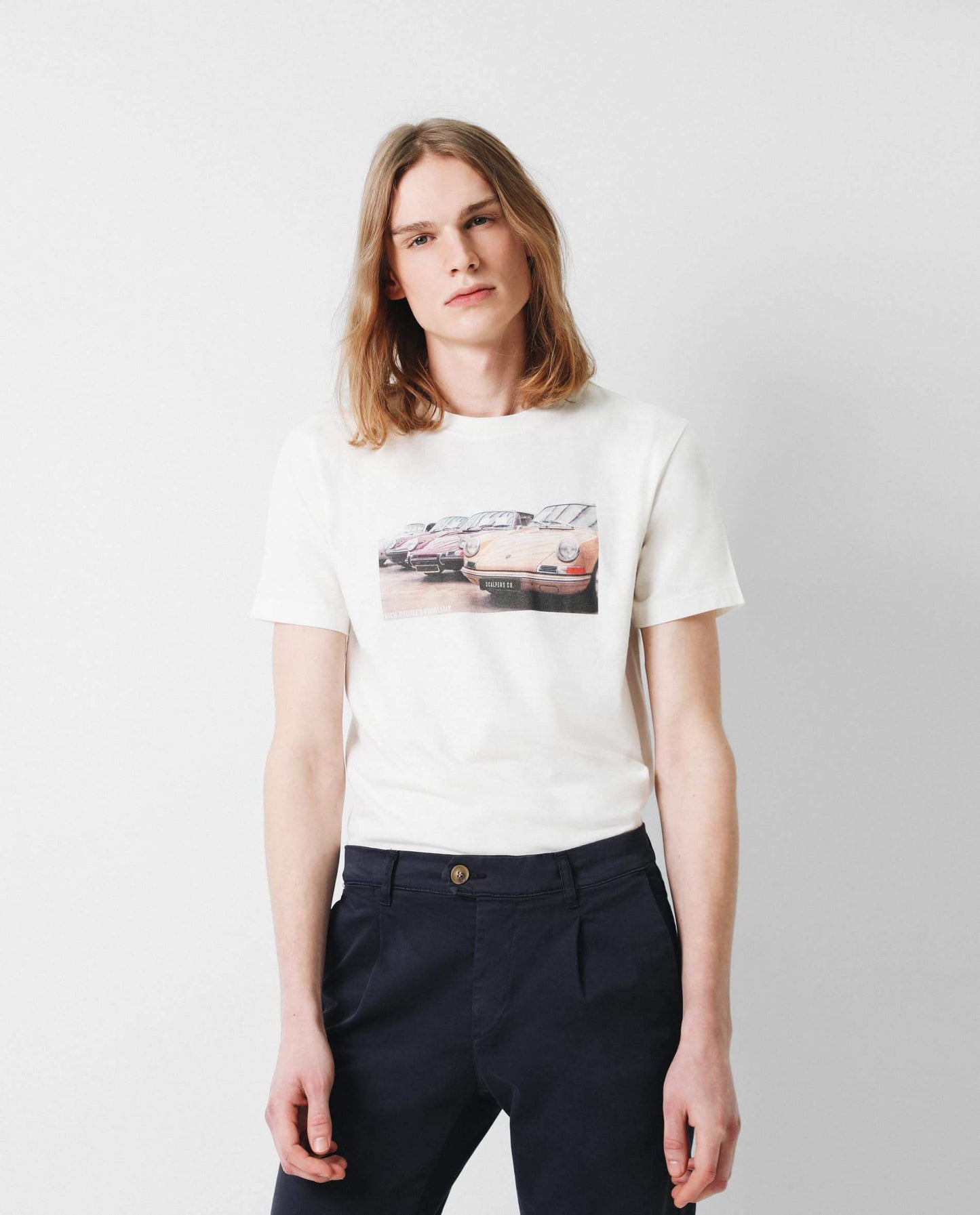 RICH TEE